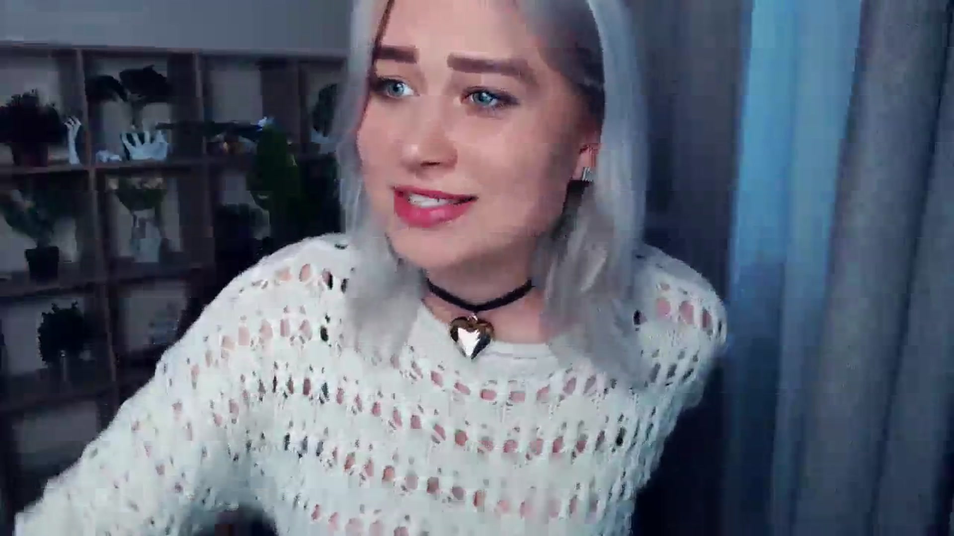 Gallery image thumbnail from Kukla_kolduna's myfreecams stream on, 03/16/2024, 15:43 image 14 of 20