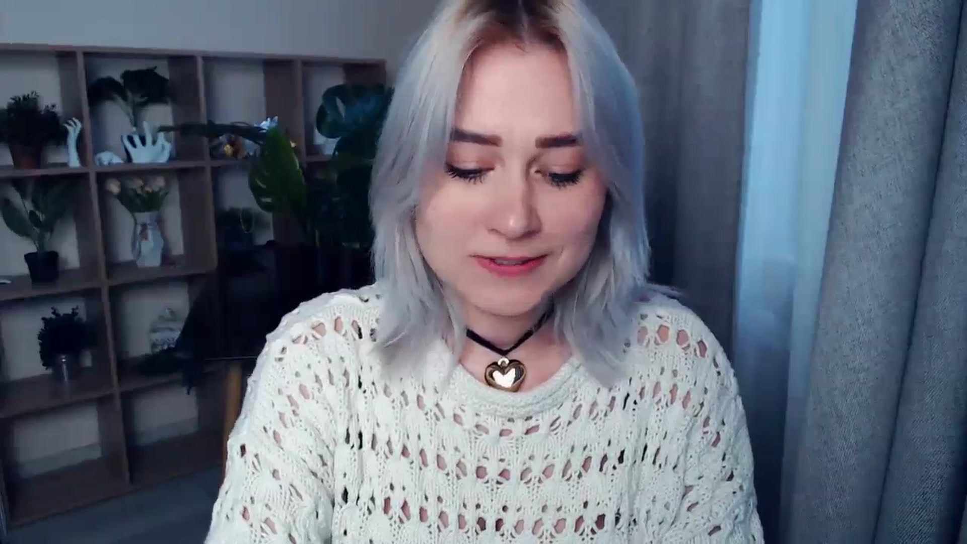 Gallery image thumbnail from Kukla_kolduna's myfreecams stream on, 03/16/2024, 15:43 image 5 of 20
