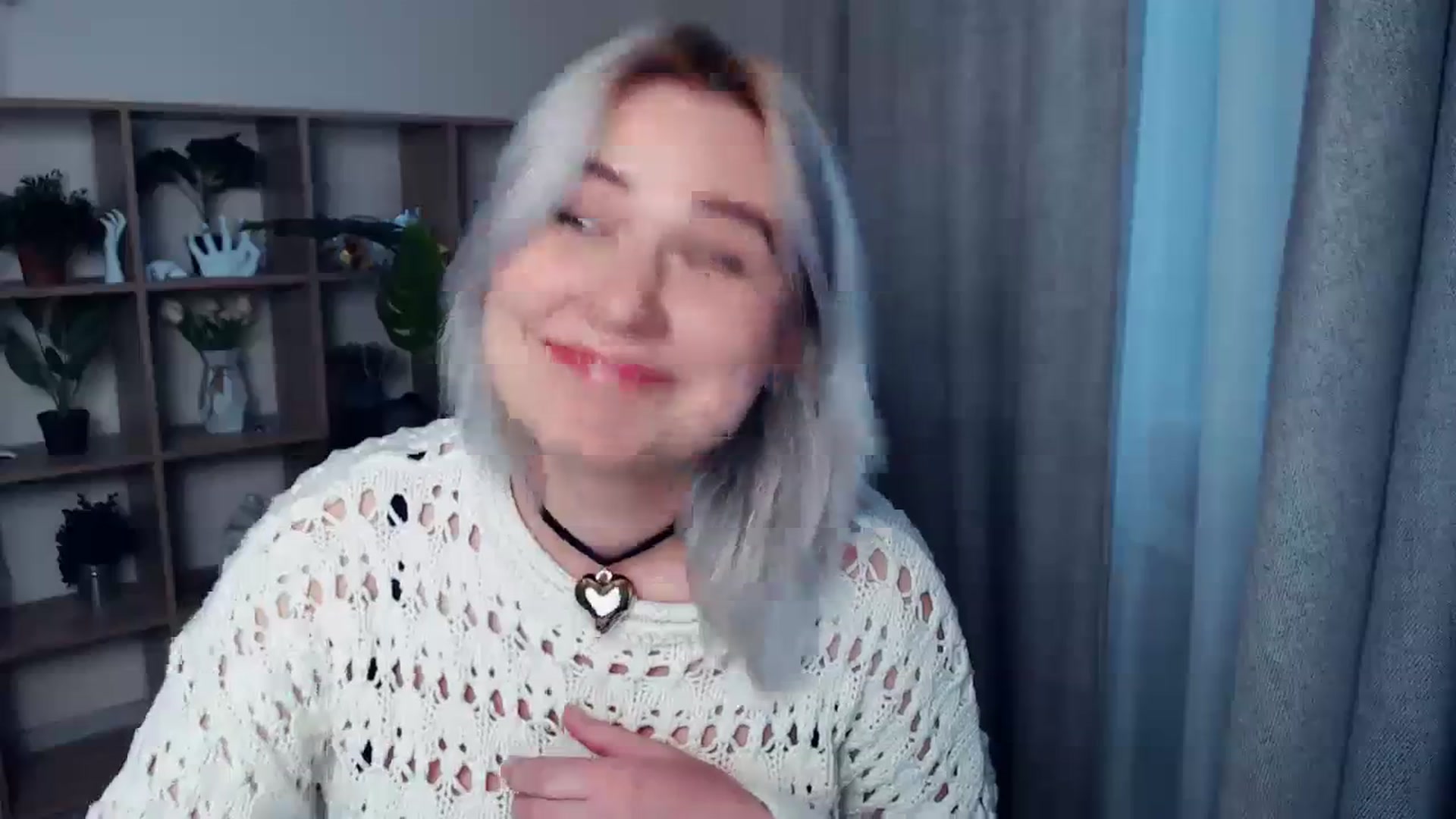 Gallery image thumbnail from Kukla_kolduna's myfreecams stream on, 03/16/2024, 15:43 image 15 of 20