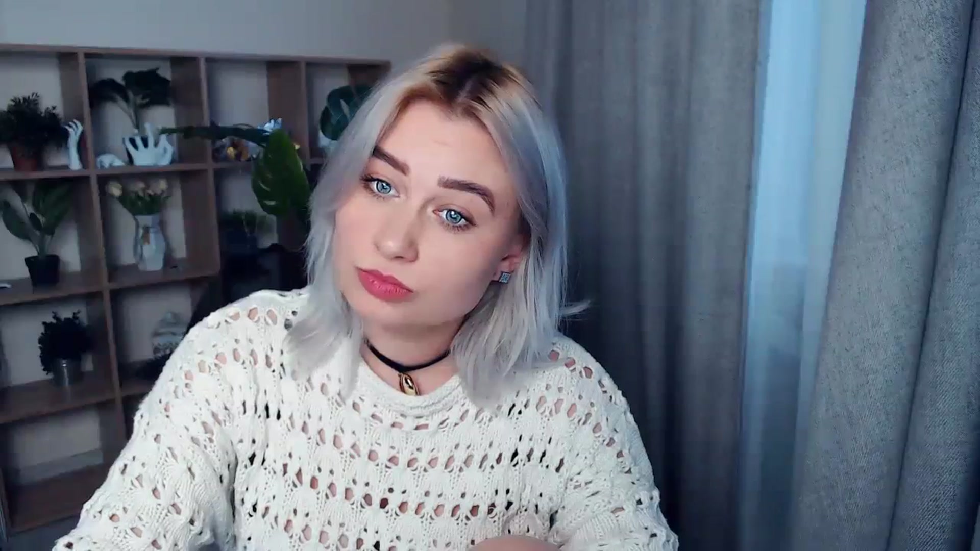 Gallery image thumbnail from Kukla_kolduna's myfreecams stream on, 03/16/2024, 15:43 image 9 of 20