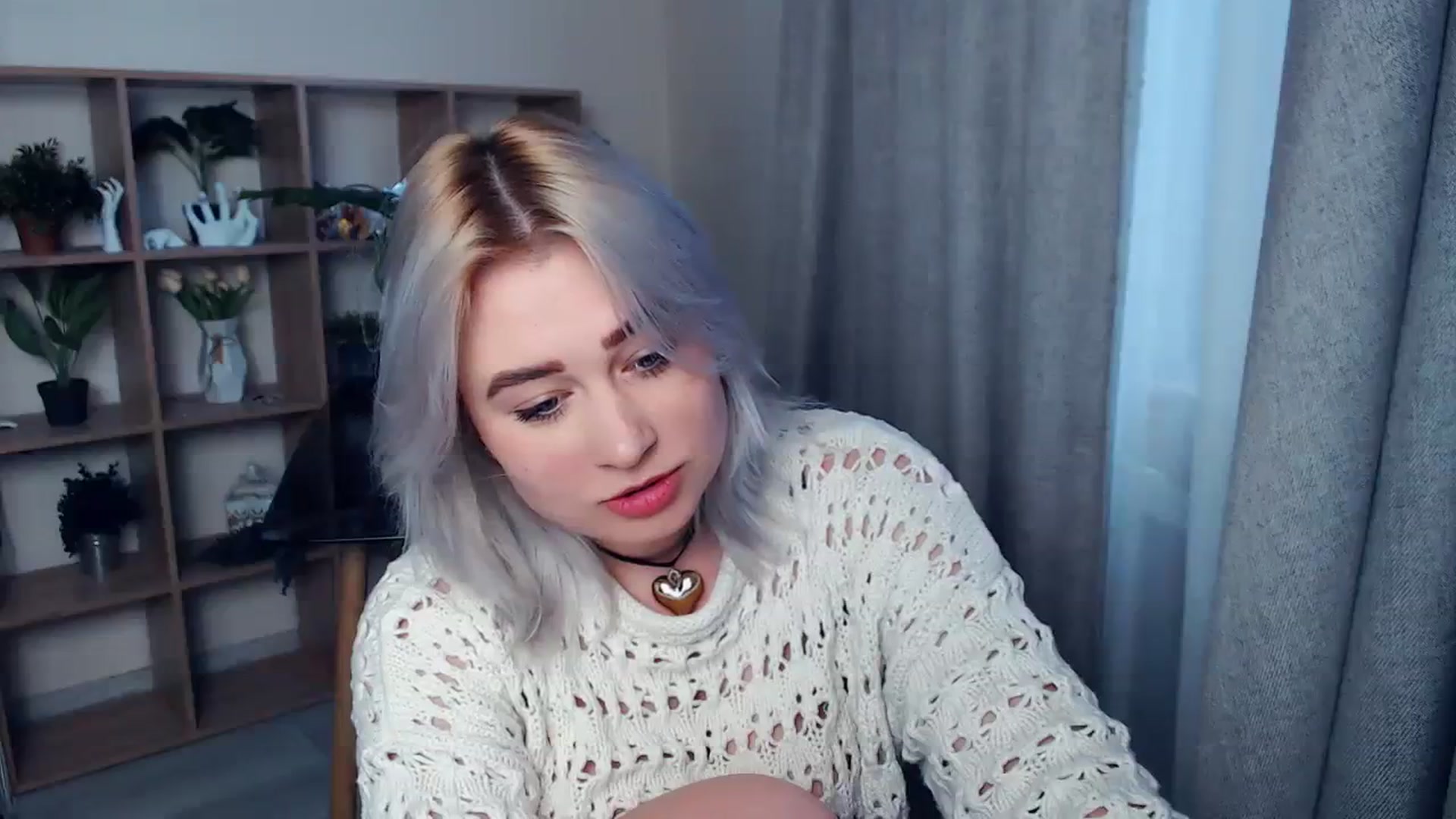 Gallery image thumbnail from Kukla_kolduna's myfreecams stream on, 03/16/2024, 15:43 image 3 of 20