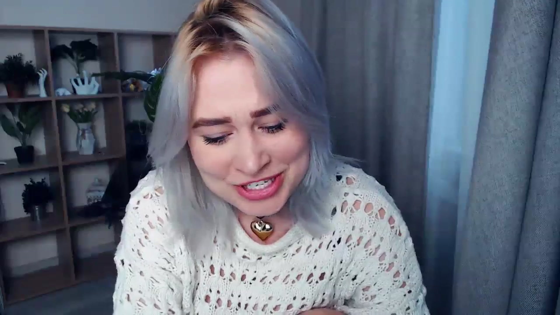 Gallery image thumbnail from Kukla_kolduna's myfreecams stream on, 03/16/2024, 15:43 image 7 of 20