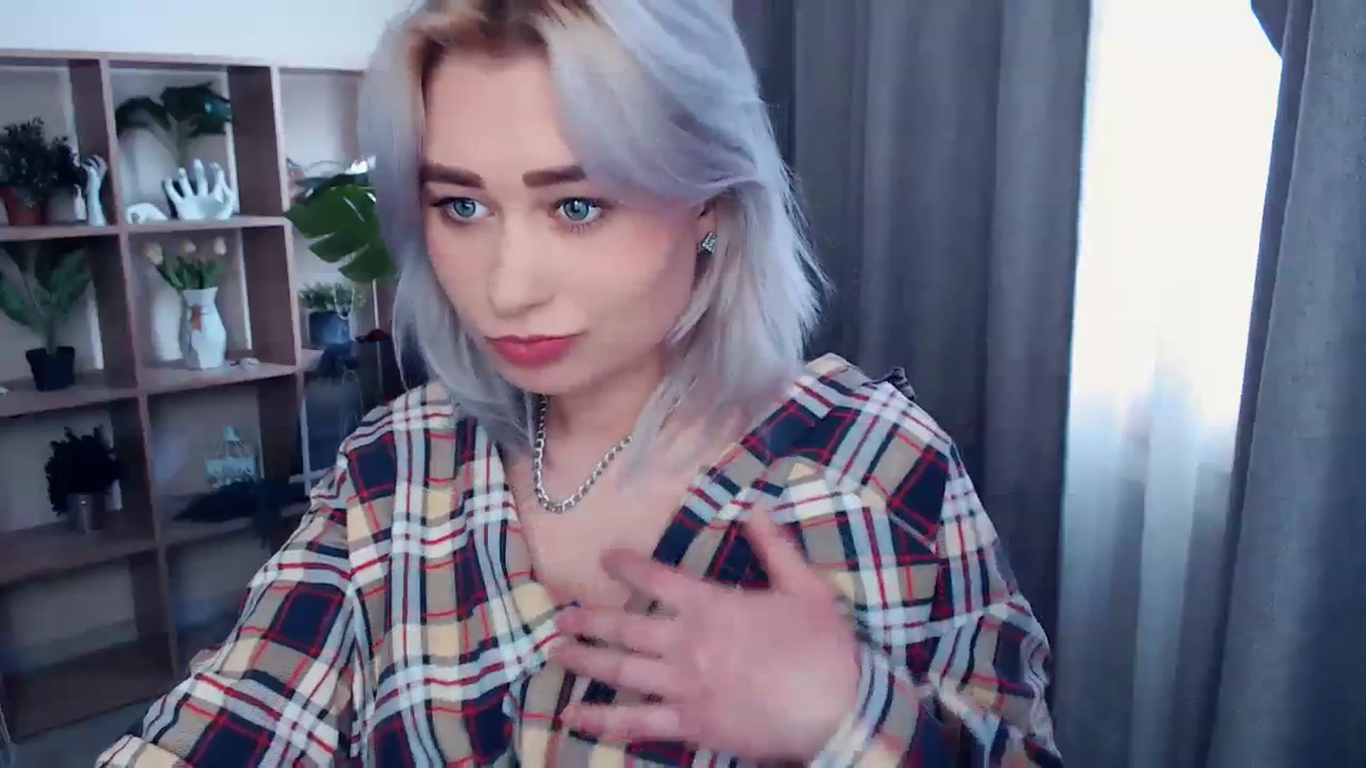 Gallery image thumbnail from Kukla_kolduna's myfreecams stream on, 03/17/2024, 14:08 image 14 of 20