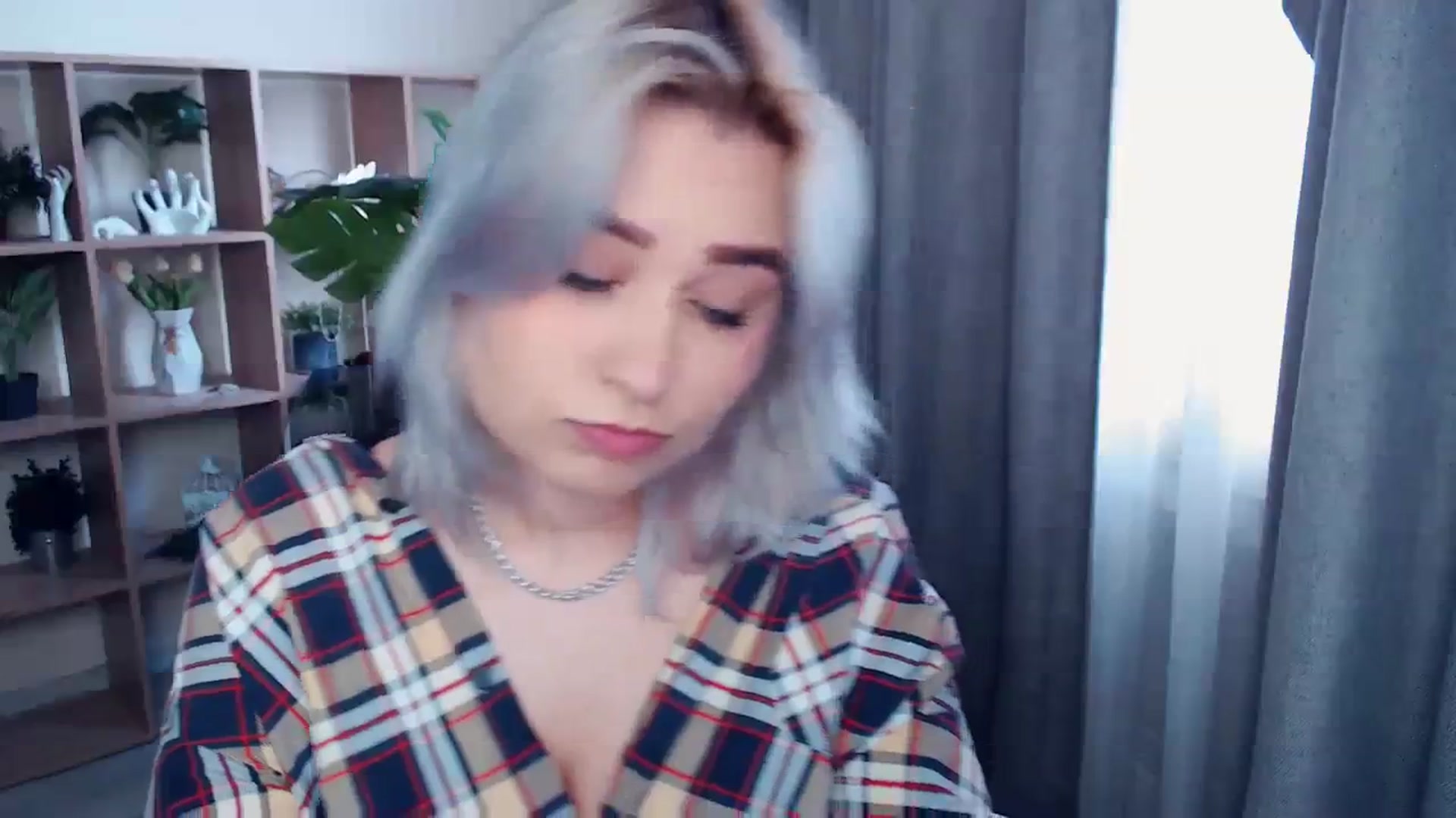 Gallery image thumbnail from Kukla_kolduna's myfreecams stream on, 03/17/2024, 14:08 image 17 of 20