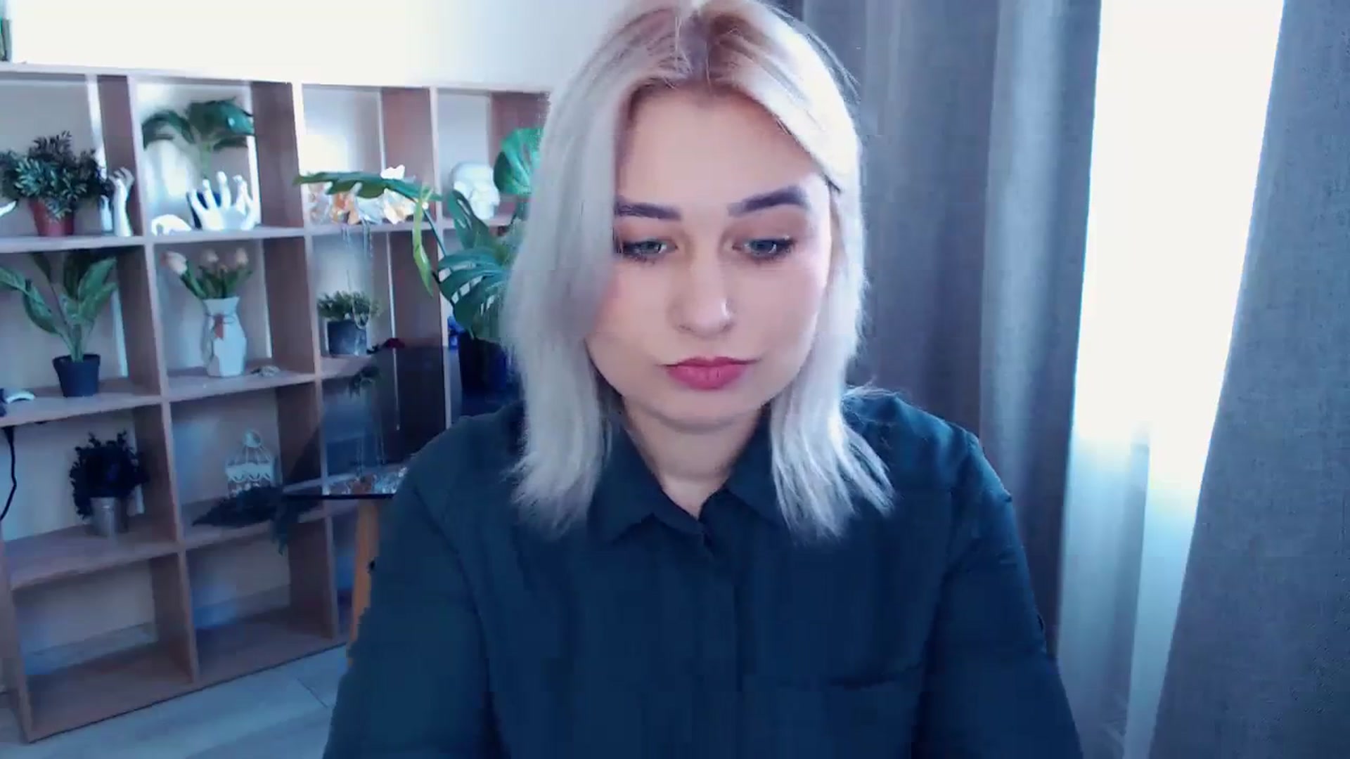 Gallery image thumbnail from Kukla_kolduna's myfreecams stream on, 03/21/2024, 10:38 image 15 of 20