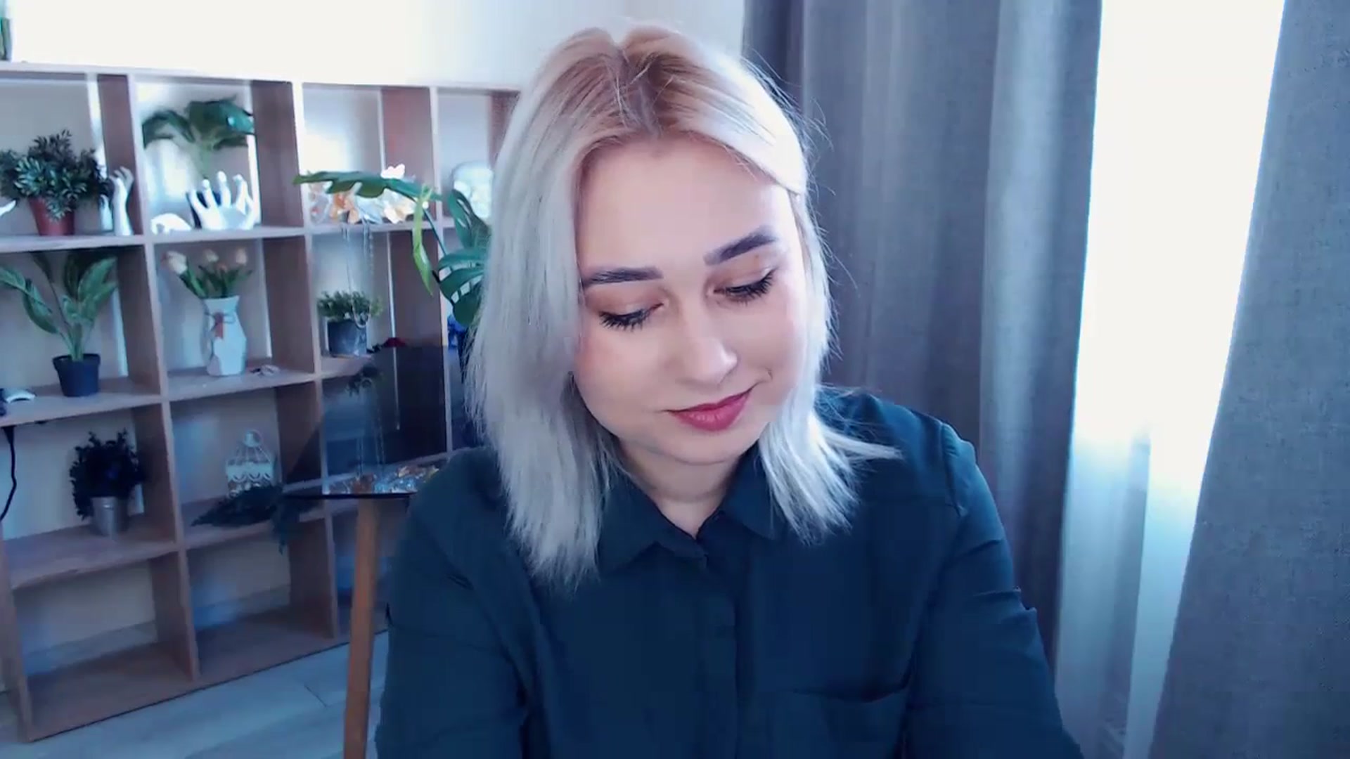 Gallery image thumbnail from Kukla_kolduna's myfreecams stream on, 03/21/2024, 10:38 image 14 of 20