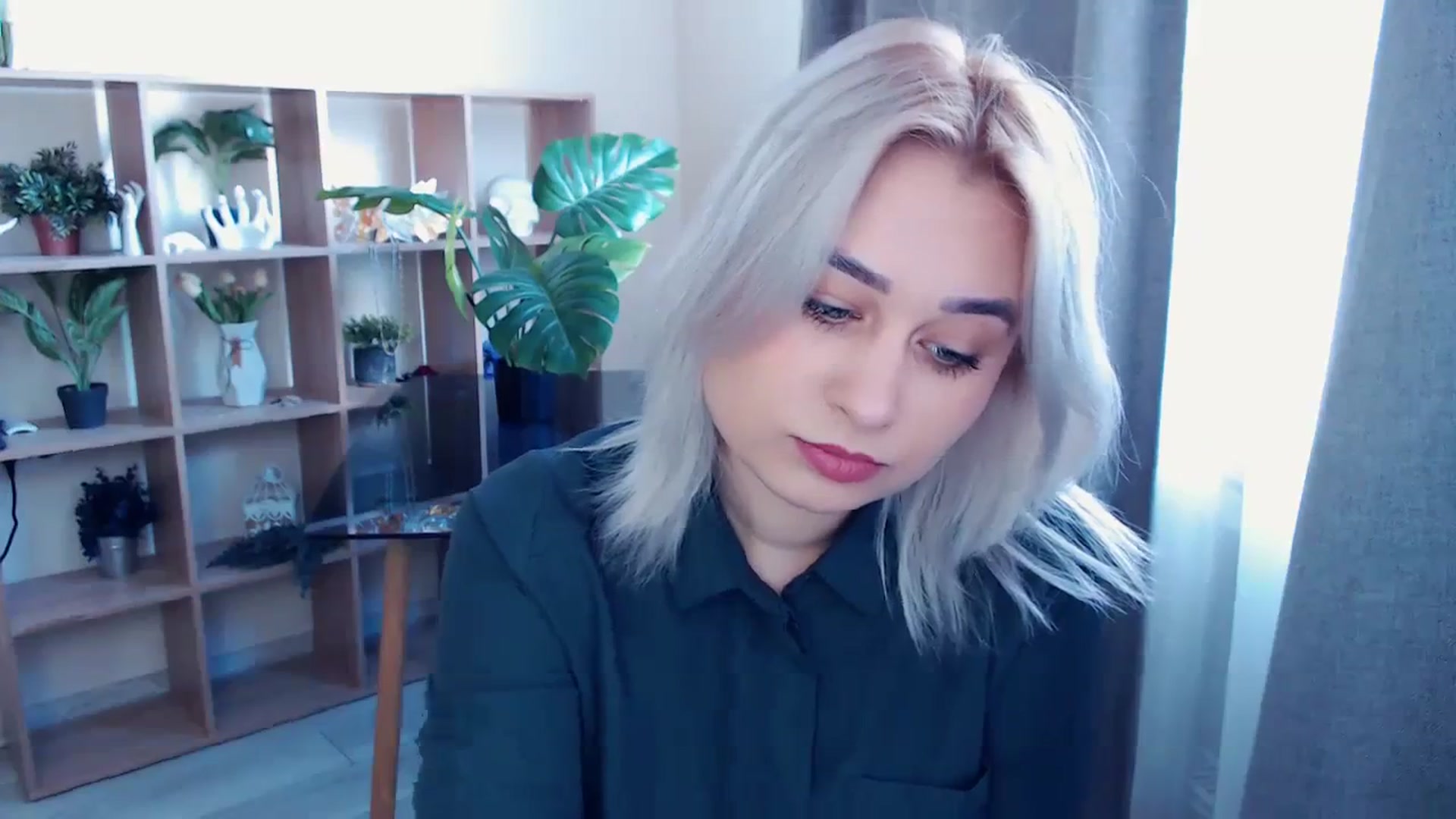 Gallery image thumbnail from Kukla_kolduna's myfreecams stream on, 03/21/2024, 10:38 image 7 of 20