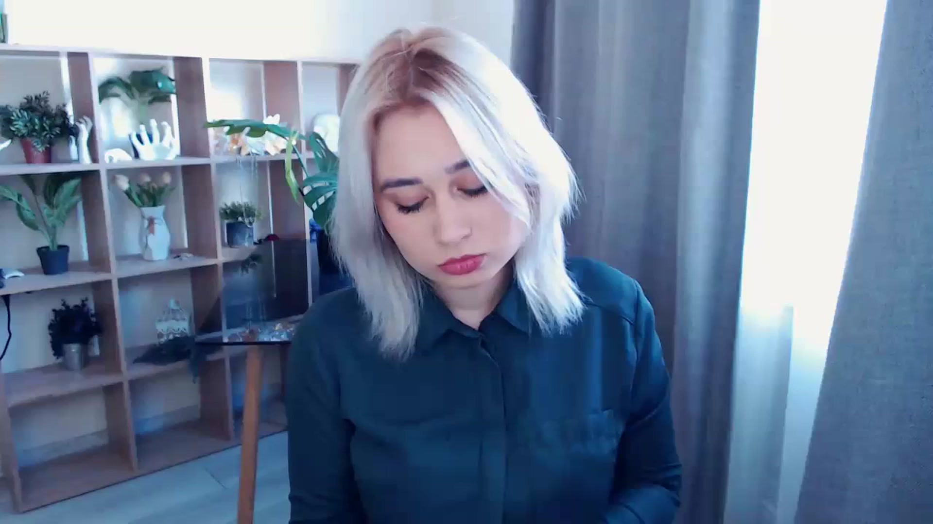 Gallery image thumbnail from Kukla_kolduna's myfreecams stream on, 03/21/2024, 10:38 image 8 of 20
