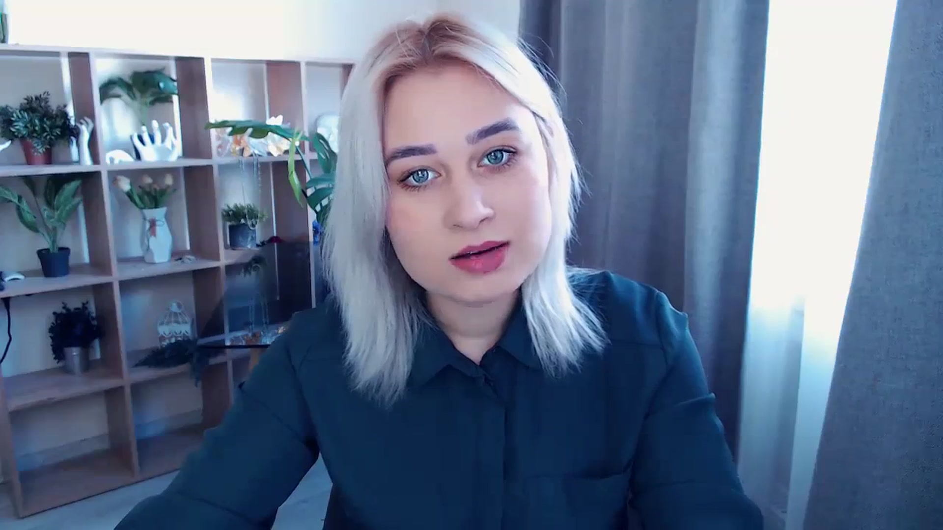 Gallery image thumbnail from Kukla_kolduna's myfreecams stream on, 03/21/2024, 10:38 image 17 of 20