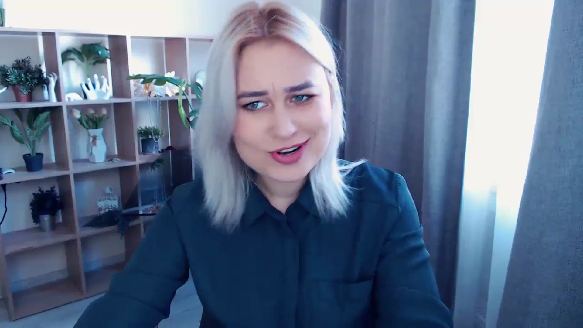 Gallery image thumbnail from Kukla_kolduna's myfreecams stream on, 03/21/2024, 10:38 image 12 of 20