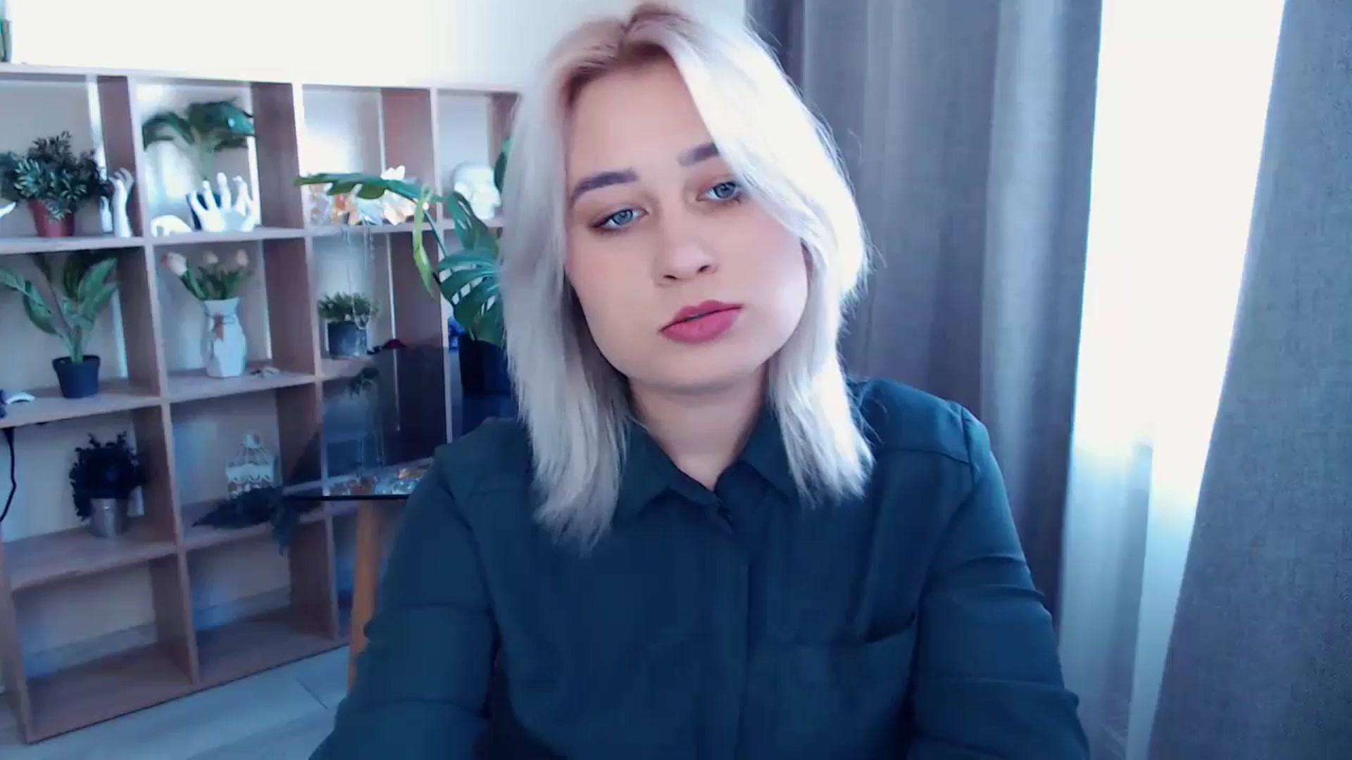 Gallery image thumbnail from Kukla_kolduna's myfreecams stream on, 03/21/2024, 10:38 image 1 of 20