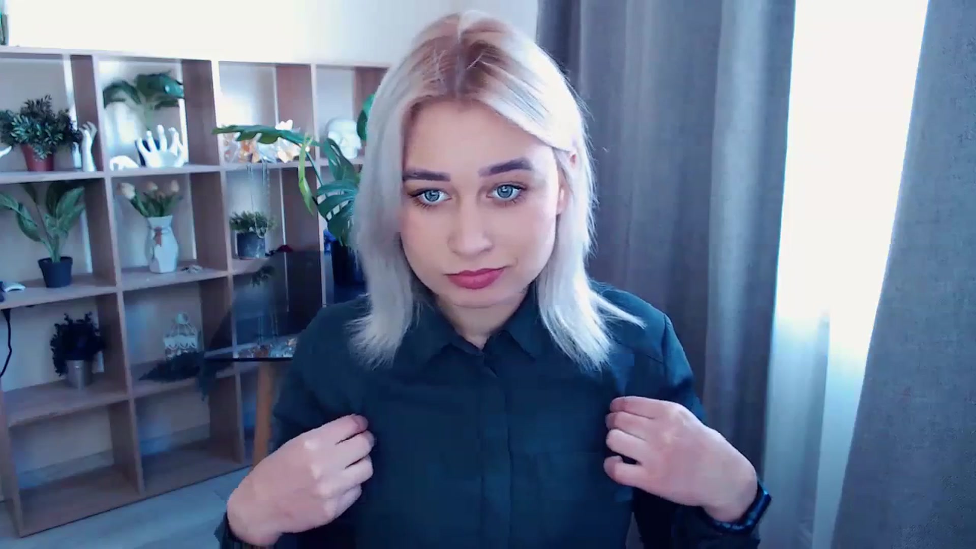 Gallery image thumbnail from Kukla_kolduna's myfreecams stream on, 03/21/2024, 10:38 image 13 of 20
