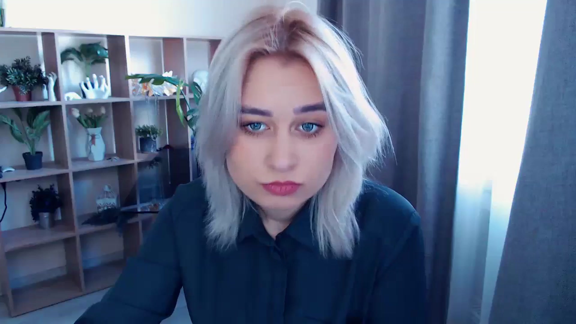 Gallery image thumbnail from Kukla_kolduna's myfreecams stream on, 03/21/2024, 10:38 image 2 of 20