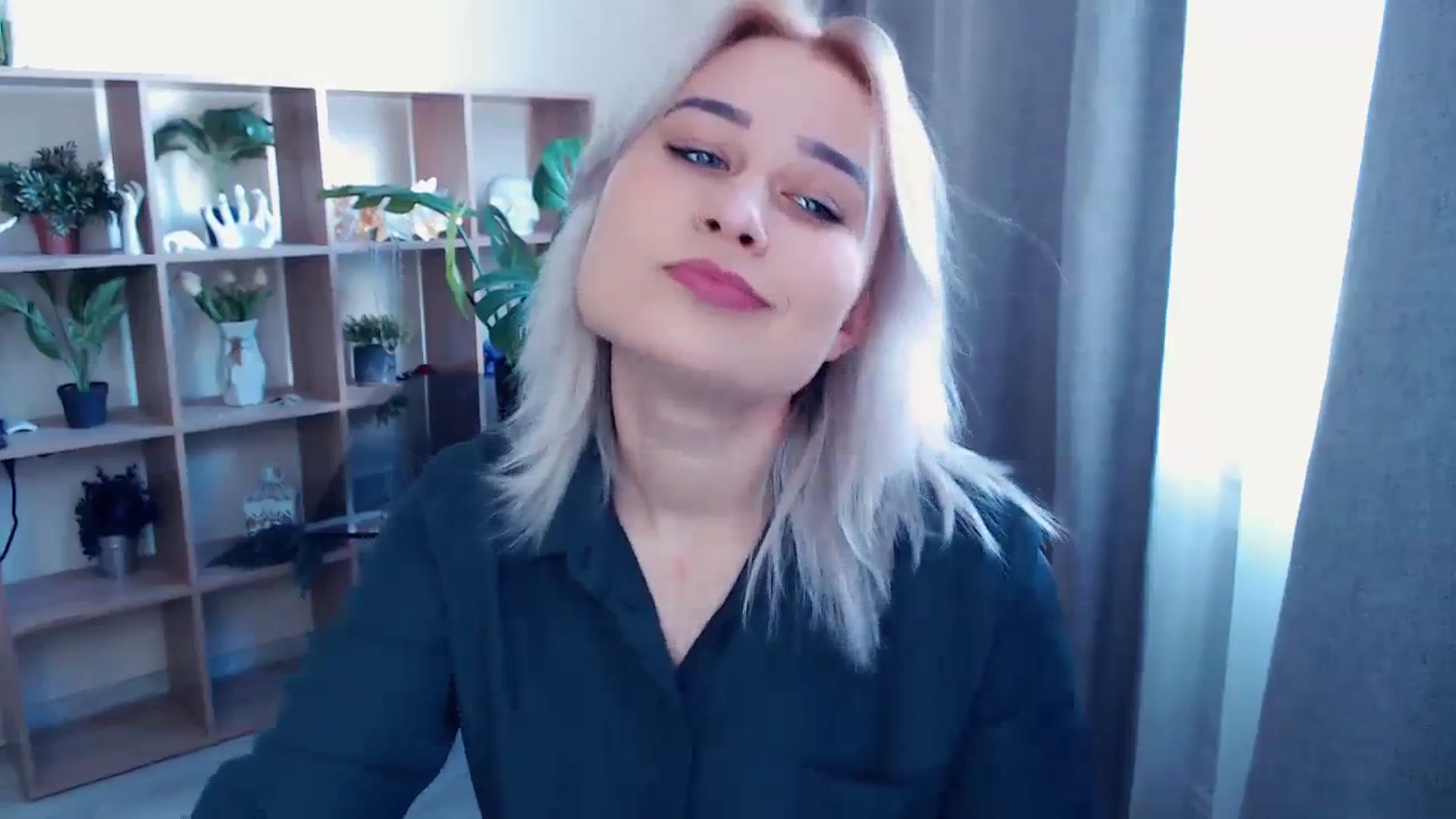 Gallery image thumbnail from Kukla_kolduna's myfreecams stream on, 03/21/2024, 10:38 image 20 of 20