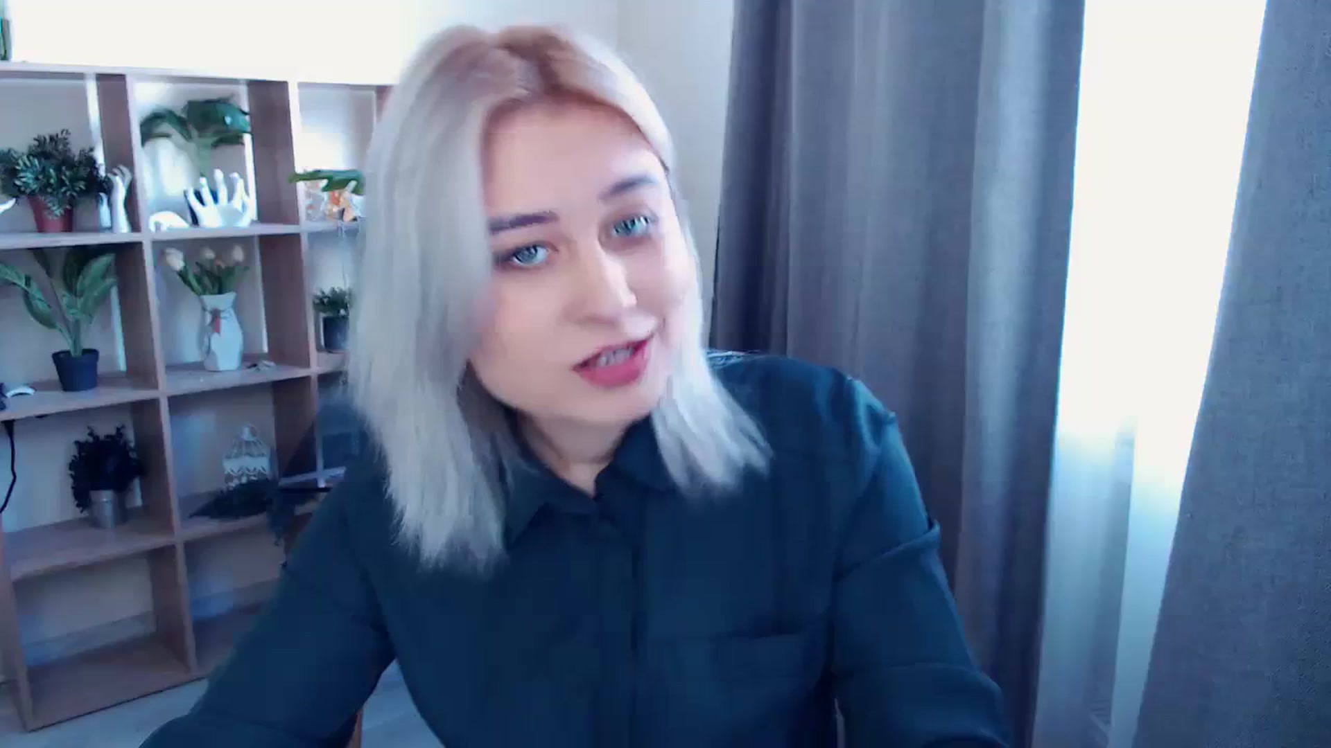 Gallery image thumbnail from Kukla_kolduna's myfreecams stream on, 03/21/2024, 10:38 image 16 of 20