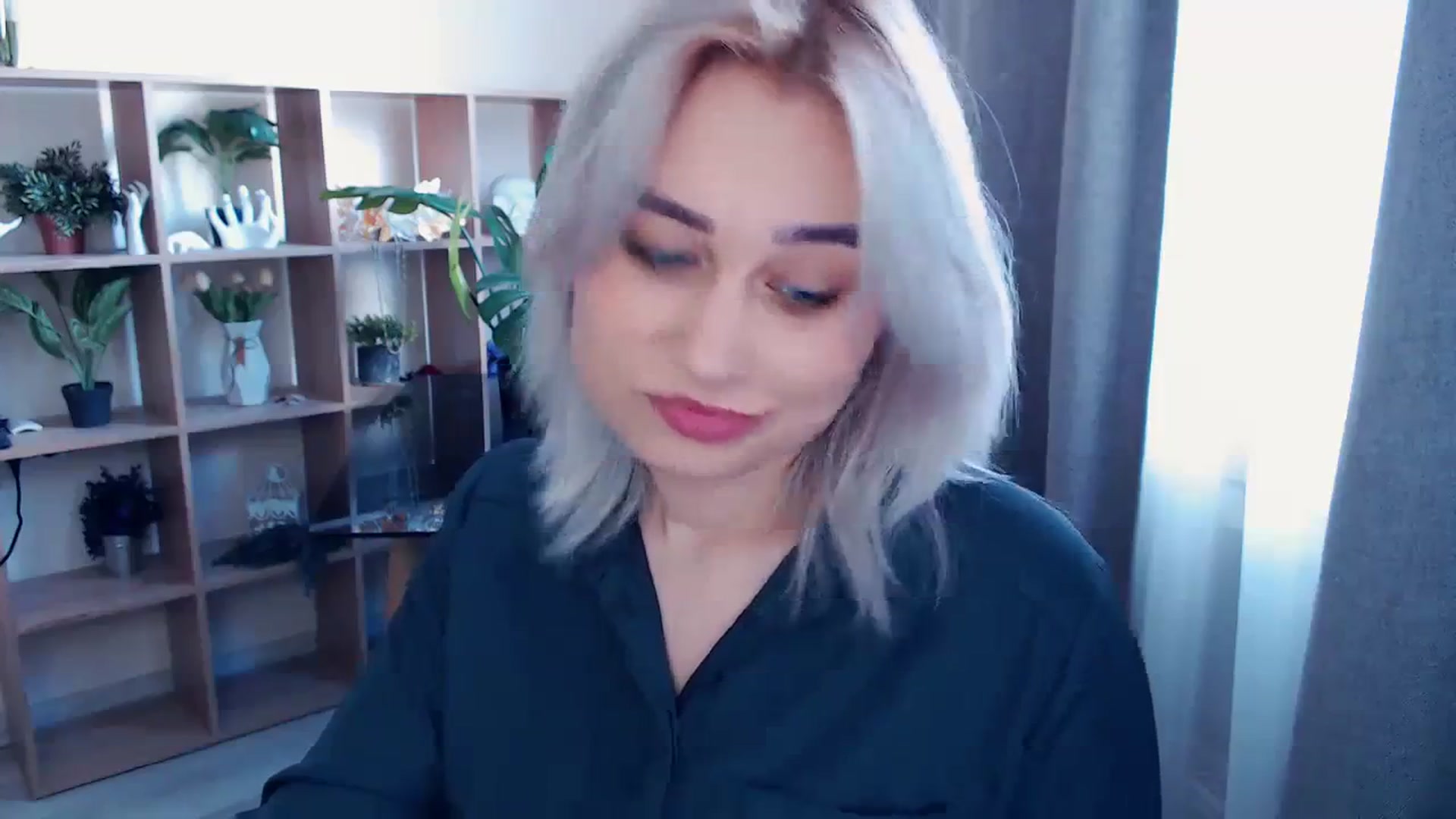 Gallery image thumbnail from Kukla_kolduna's myfreecams stream on, 03/21/2024, 11:32 image 9 of 20