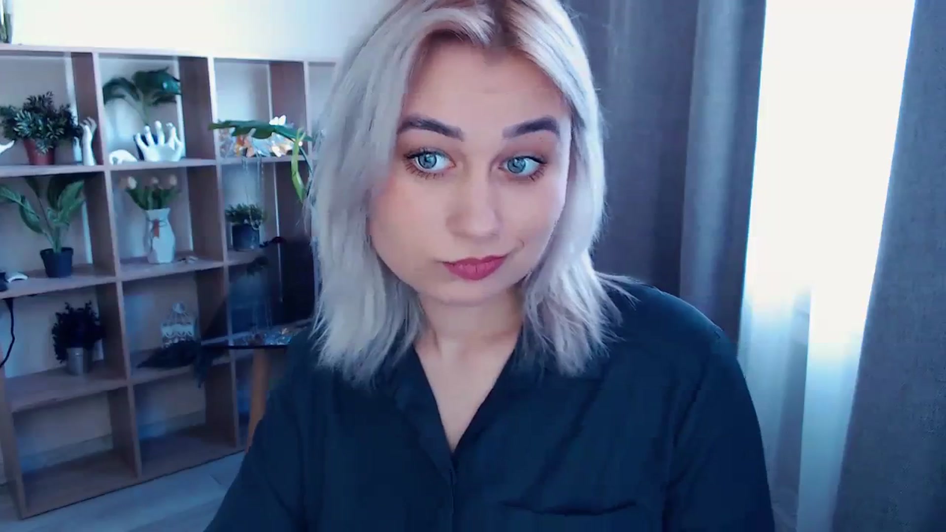 Gallery image thumbnail from Kukla_kolduna's myfreecams stream on, 03/21/2024, 11:32 image 13 of 20