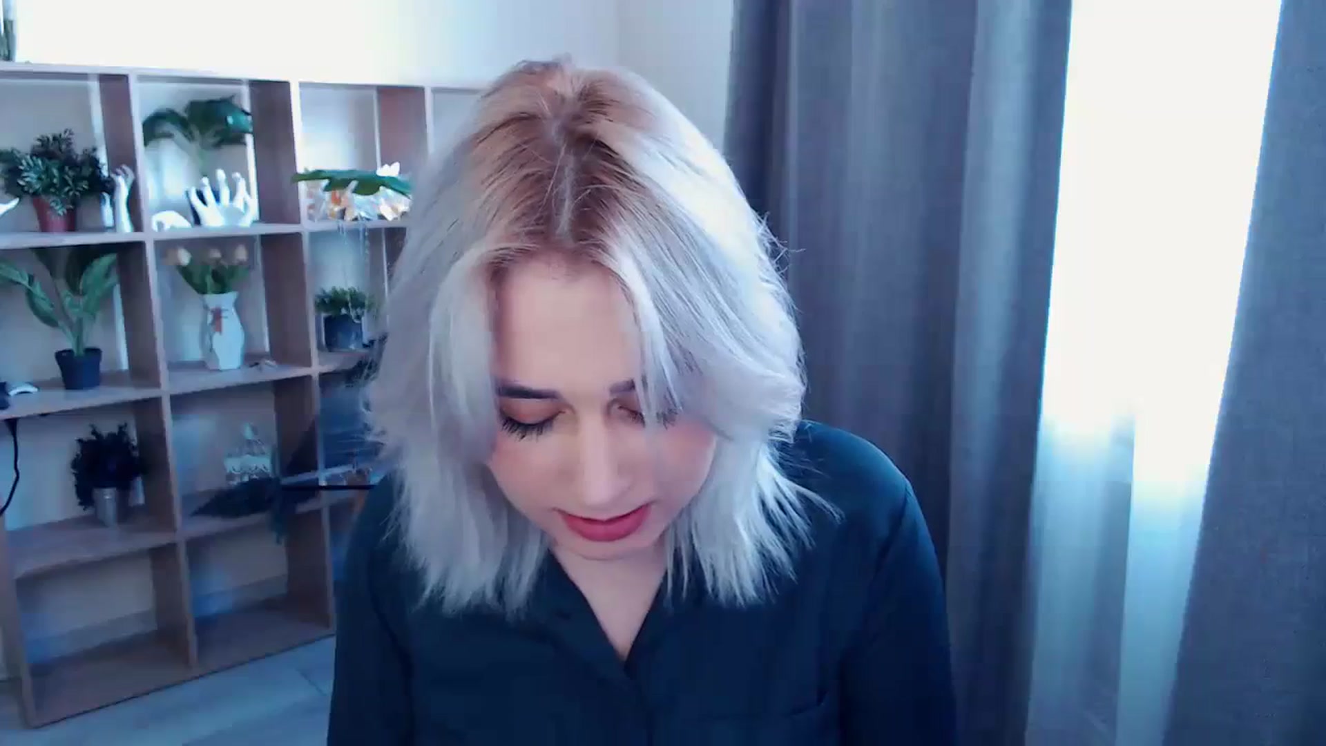 Gallery image thumbnail from Kukla_kolduna's myfreecams stream on, 03/21/2024, 11:32 image 2 of 20