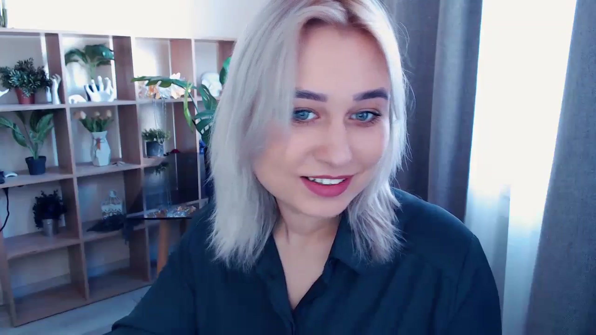 Gallery image thumbnail from Kukla_kolduna's myfreecams stream on, 03/21/2024, 11:32 image 20 of 20