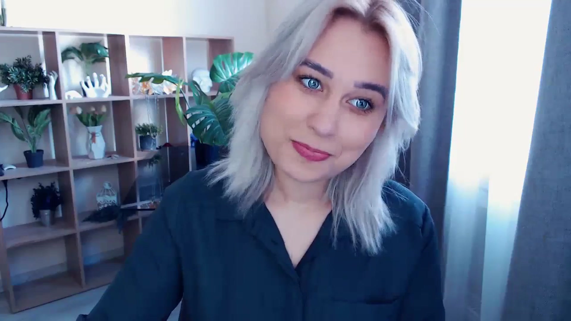Gallery image thumbnail from Kukla_kolduna's myfreecams stream on, 03/21/2024, 11:32 image 5 of 20
