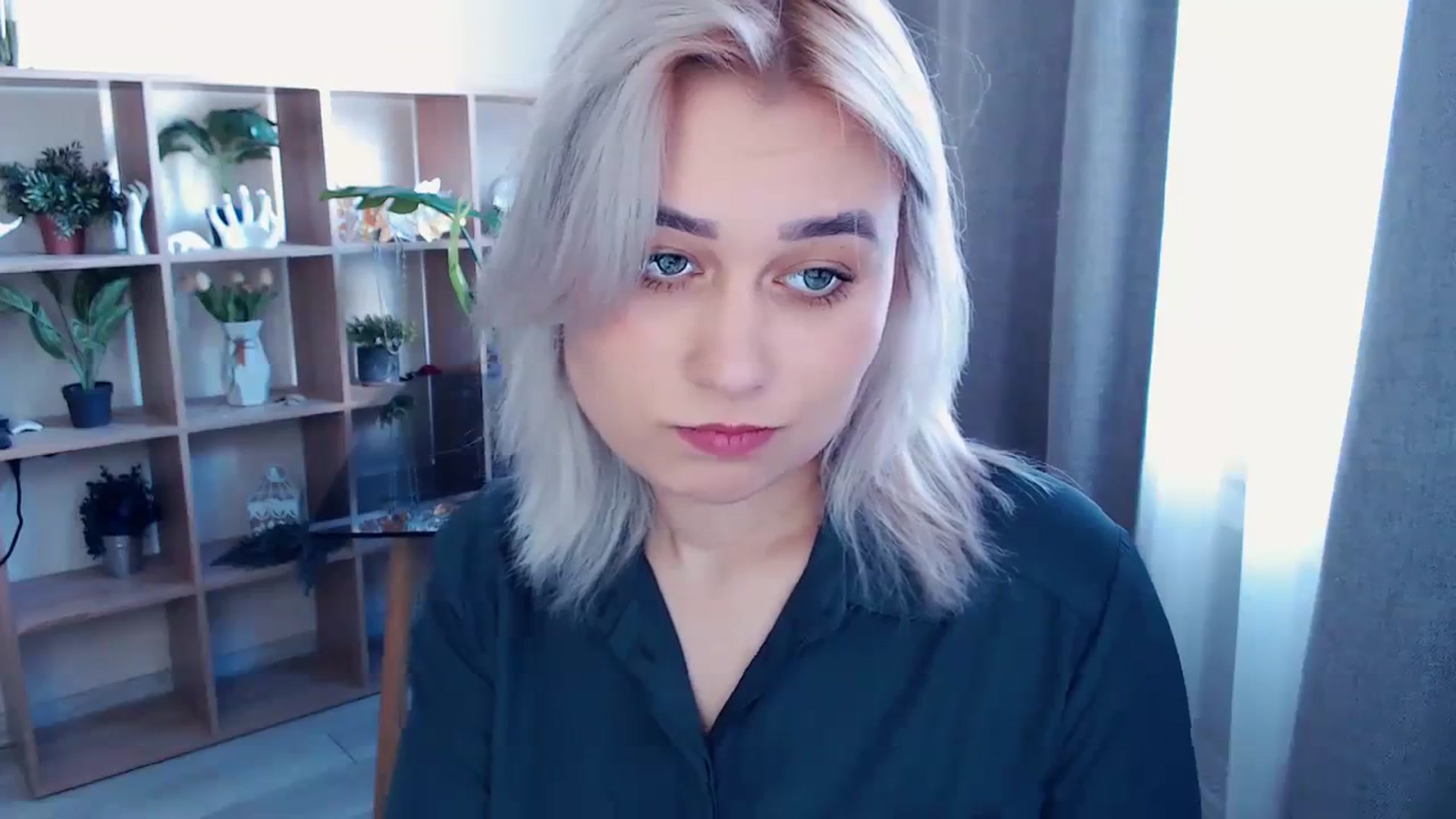 Gallery image thumbnail from Kukla_kolduna's myfreecams stream on, 03/21/2024, 11:32 image 12 of 20