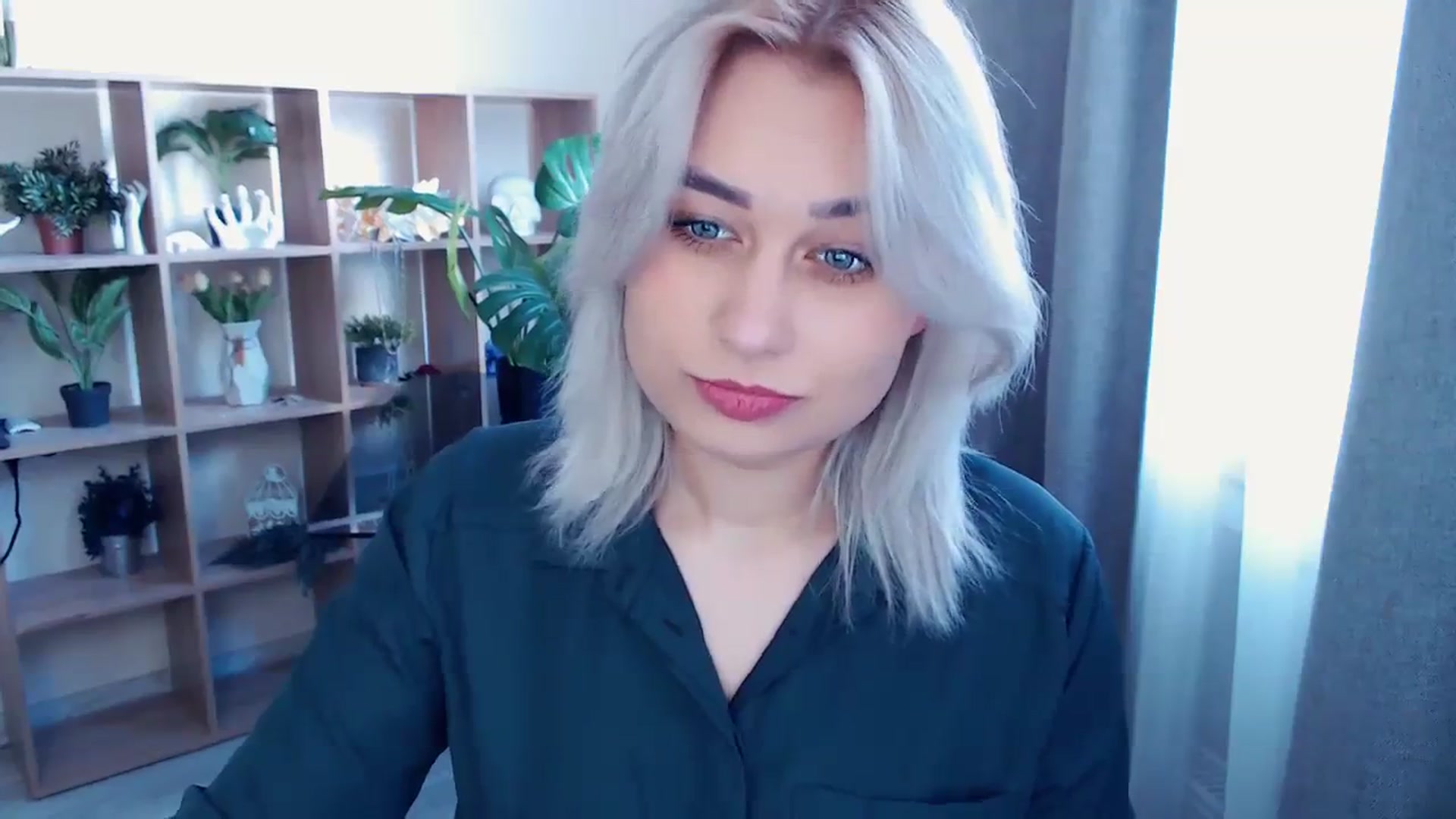 Gallery image thumbnail from Kukla_kolduna's myfreecams stream on, 03/21/2024, 11:32 image 4 of 20