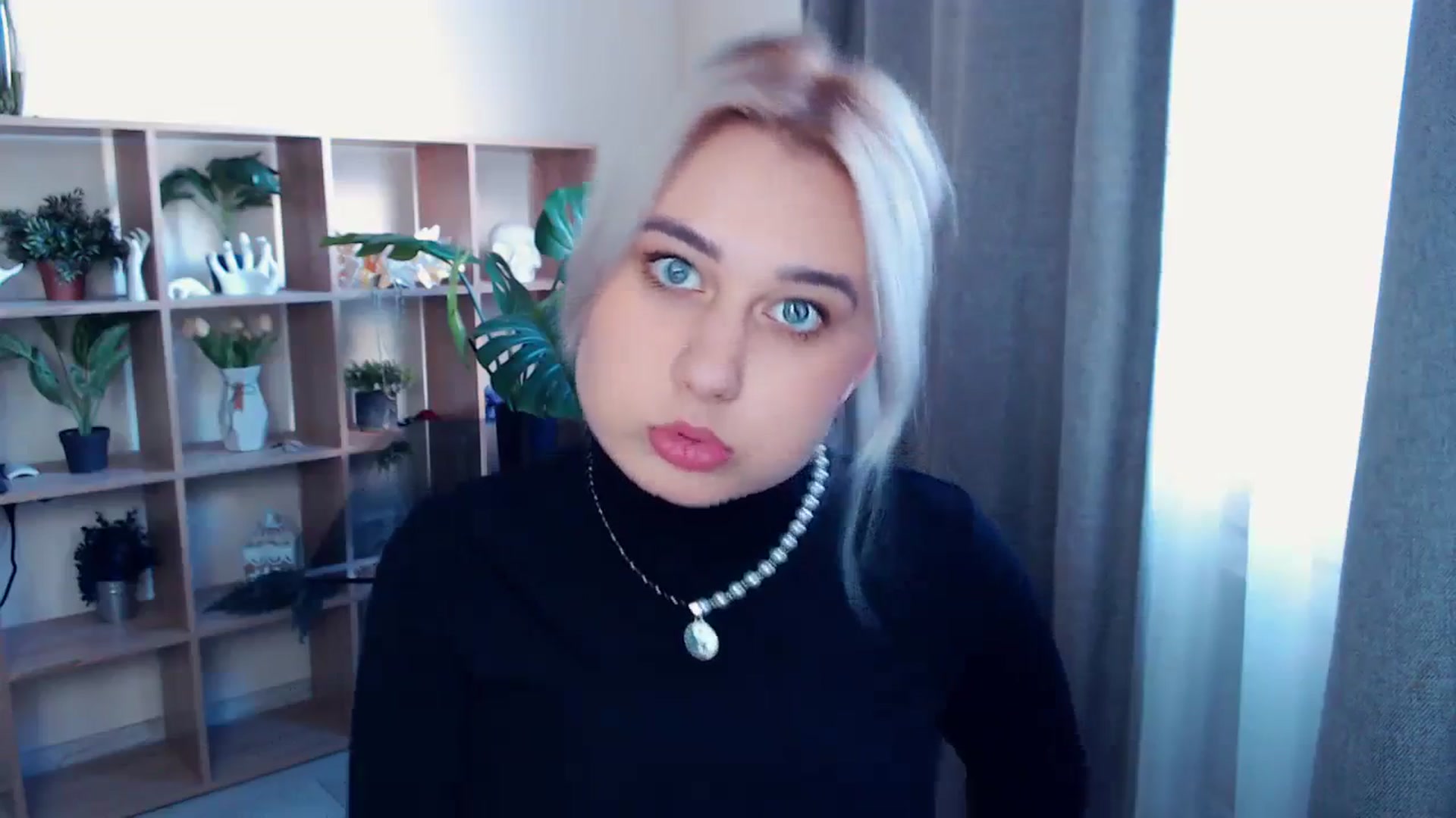 Gallery image thumbnail from Kukla_kolduna's myfreecams stream on, 03/21/2024, 15:04 image 20 of 20