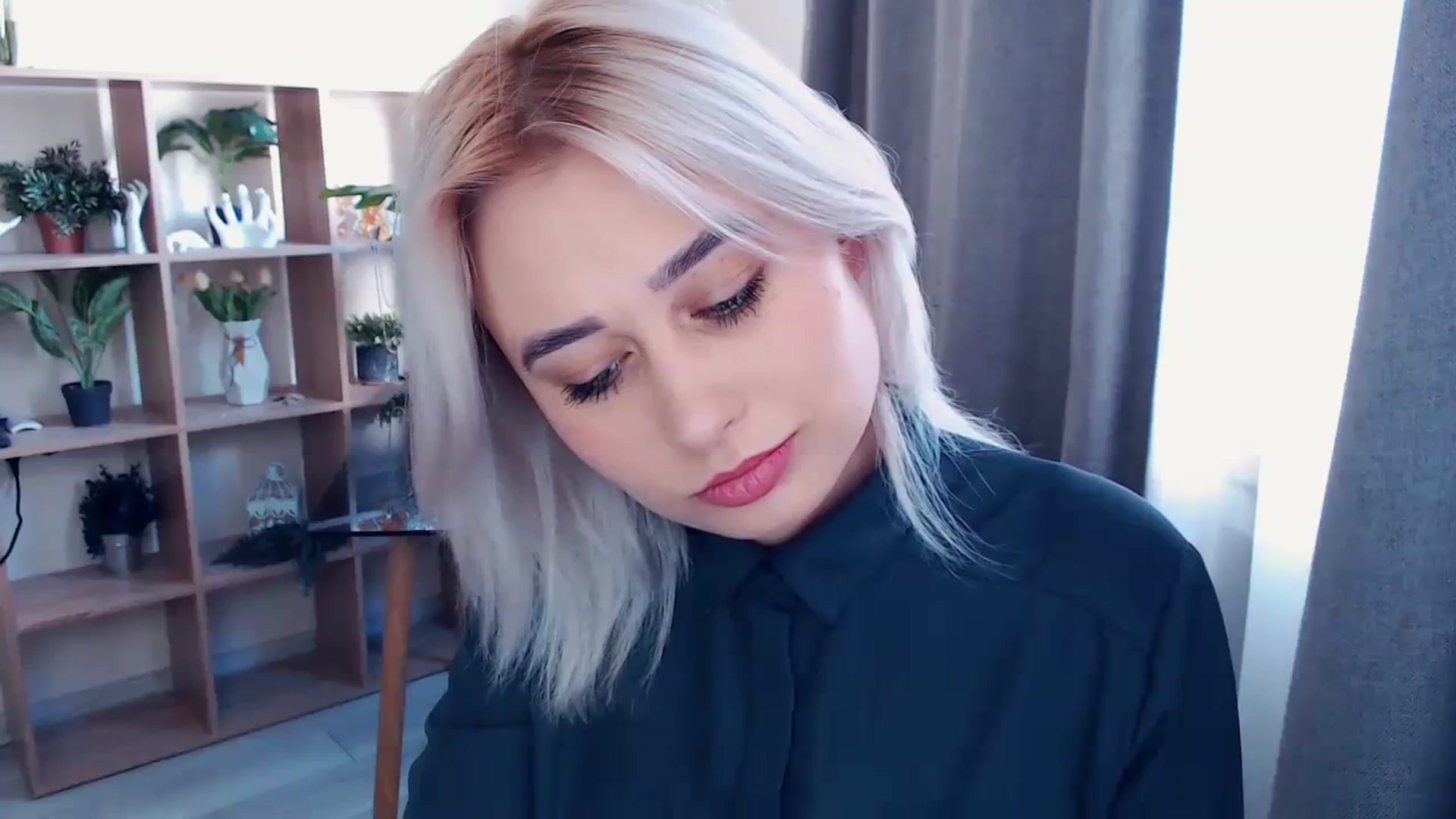 Gallery image thumbnail from Kukla_kolduna's myfreecams stream on, 03/21/2024, 15:04 image 1 of 20