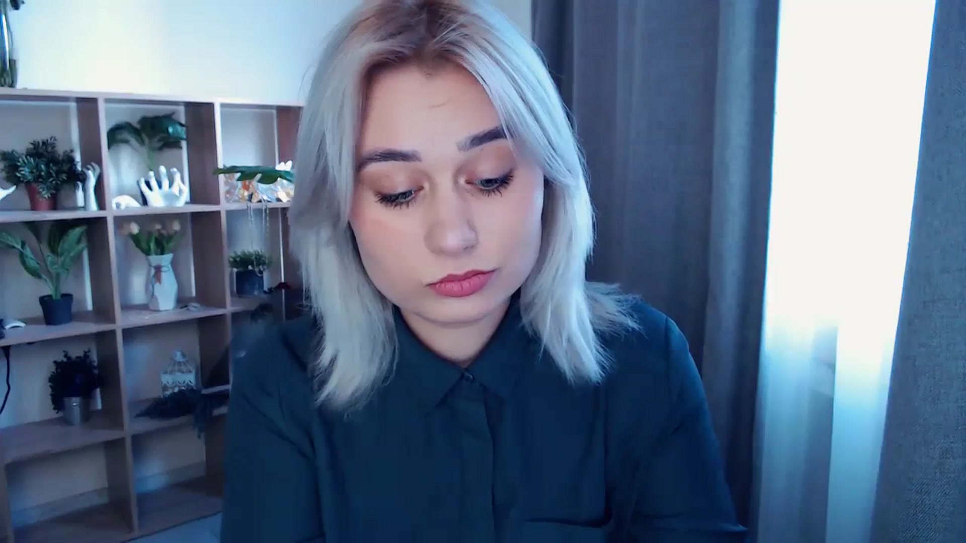 Gallery image thumbnail from Kukla_kolduna's myfreecams stream on, 03/21/2024, 15:04 image 9 of 20
