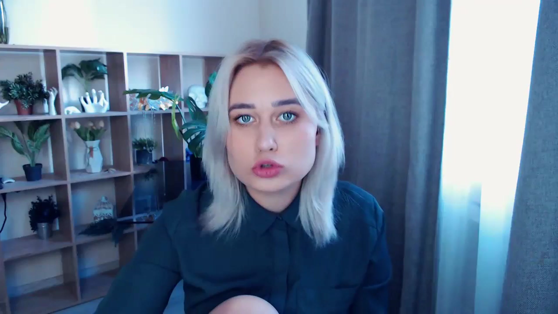 Gallery image thumbnail from Kukla_kolduna's myfreecams stream on, 03/21/2024, 15:04 image 14 of 20