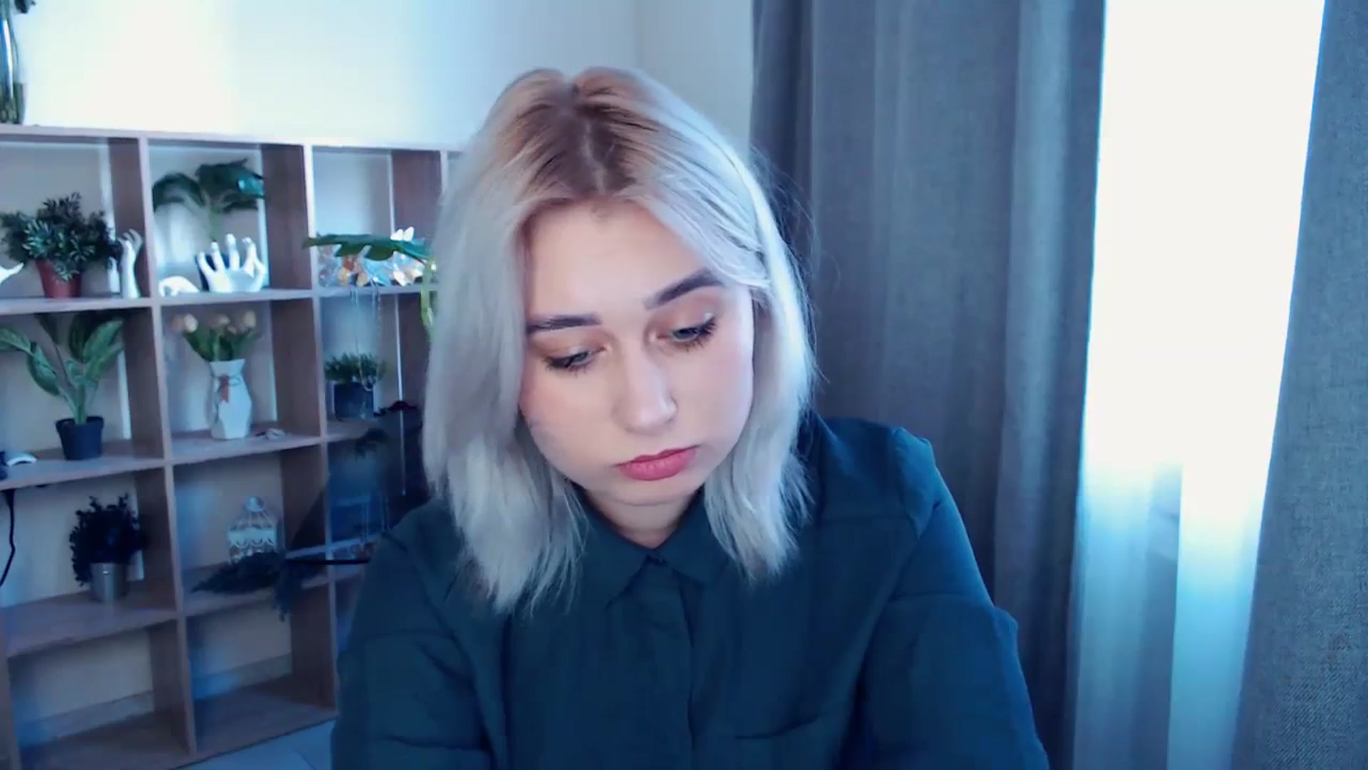 Gallery image thumbnail from Kukla_kolduna's myfreecams stream on, 03/21/2024, 15:04 image 12 of 20