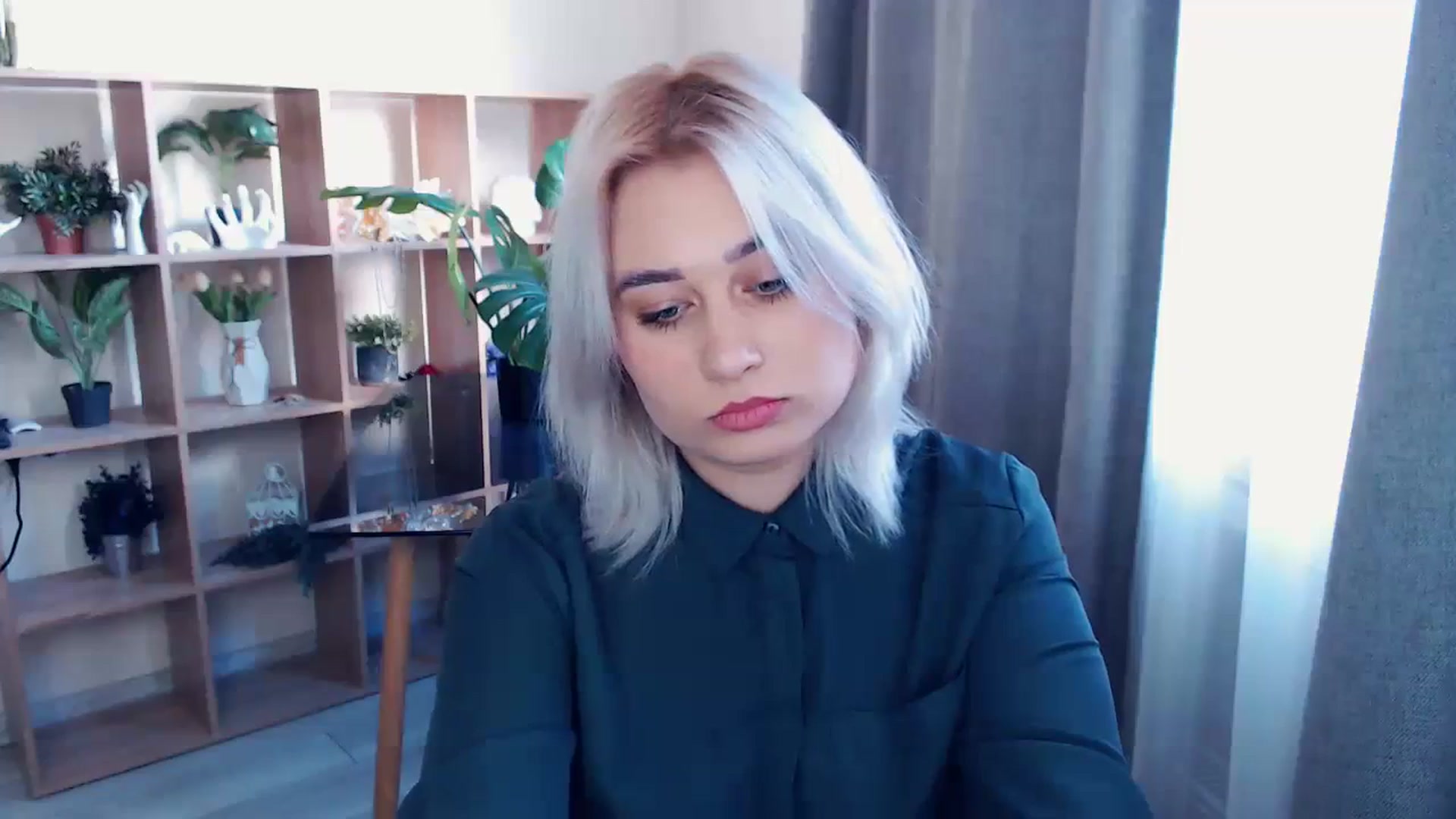 Gallery image thumbnail from Kukla_kolduna's myfreecams stream on, 03/21/2024, 15:04 image 7 of 20