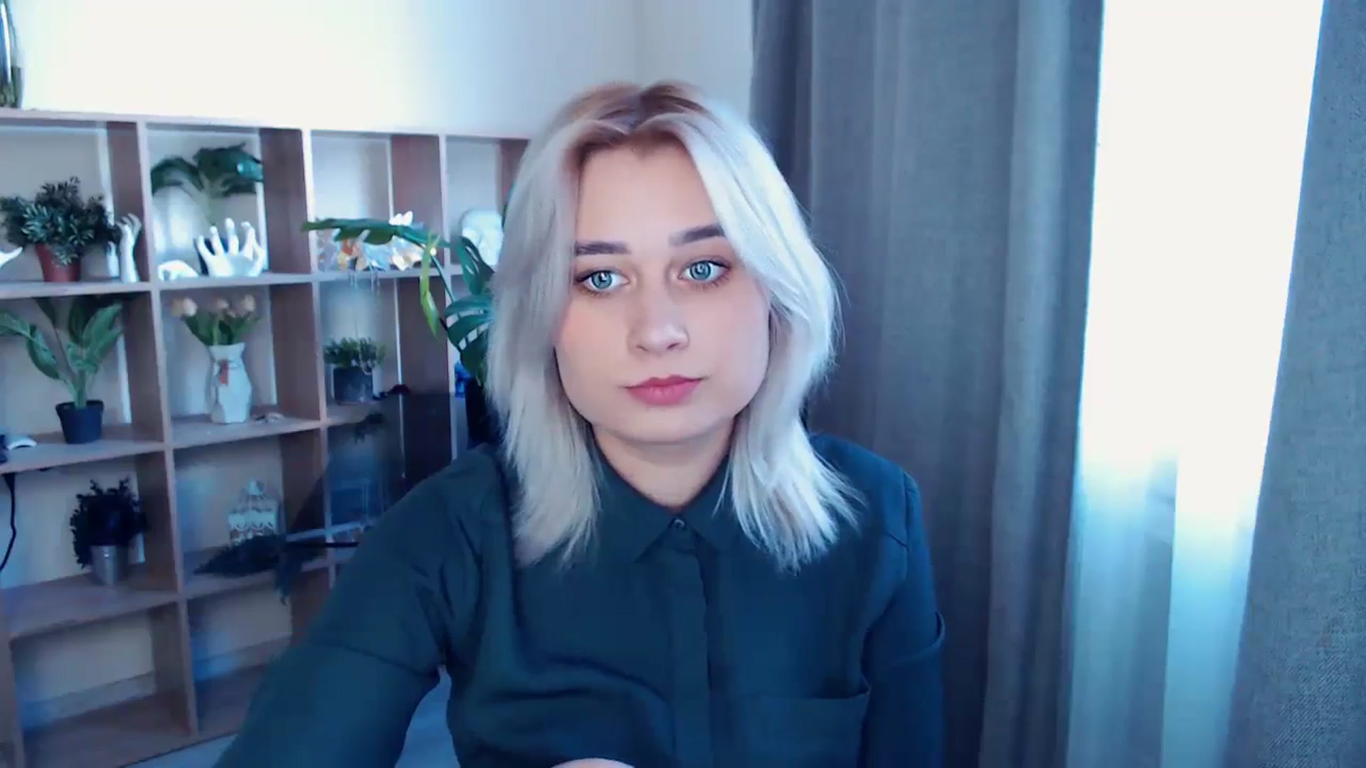 Gallery image thumbnail from Kukla_kolduna's myfreecams stream on, 03/21/2024, 15:04 image 15 of 20