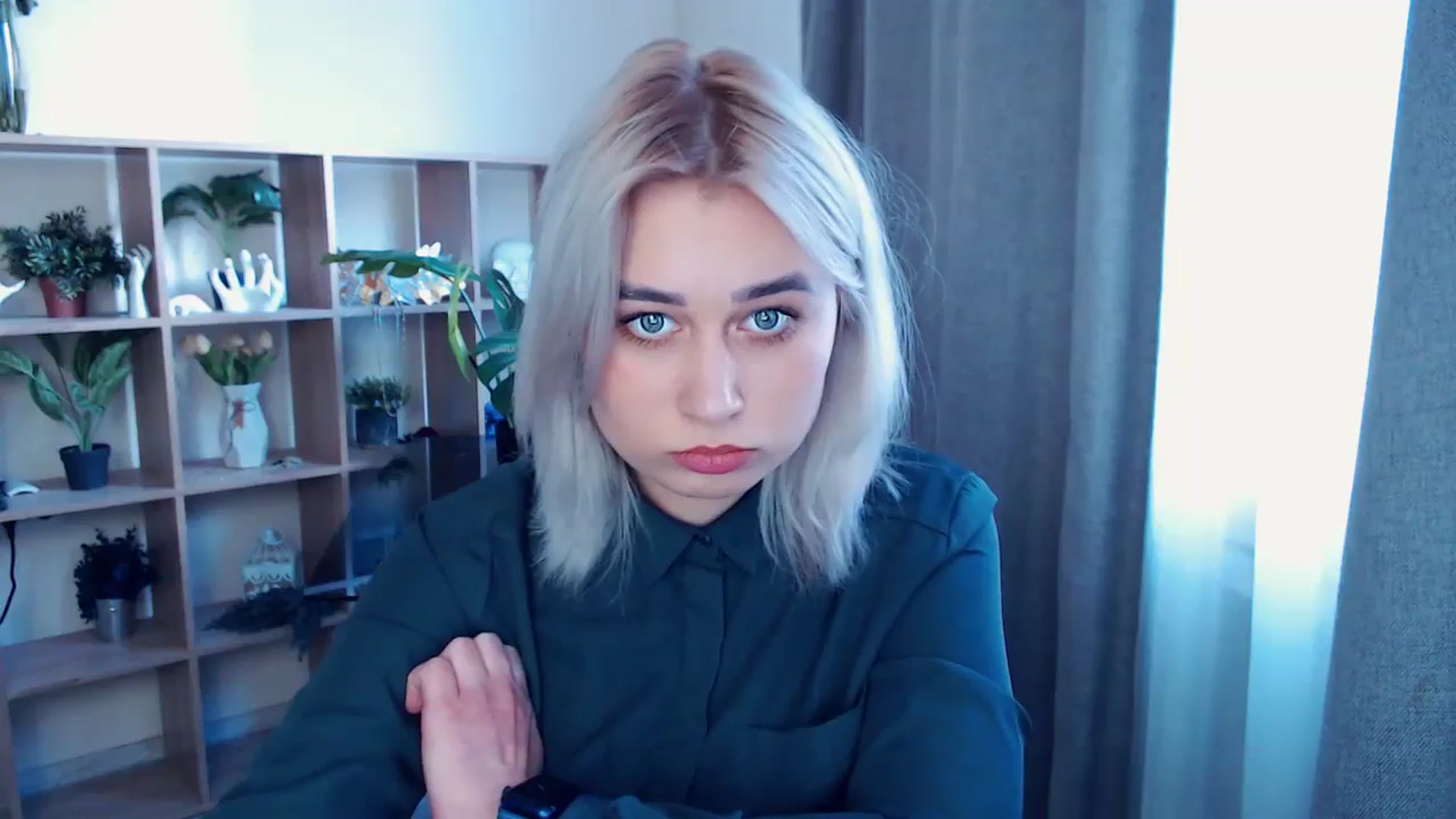 Gallery image thumbnail from Kukla_kolduna's myfreecams stream on, 03/21/2024, 15:04 image 11 of 20
