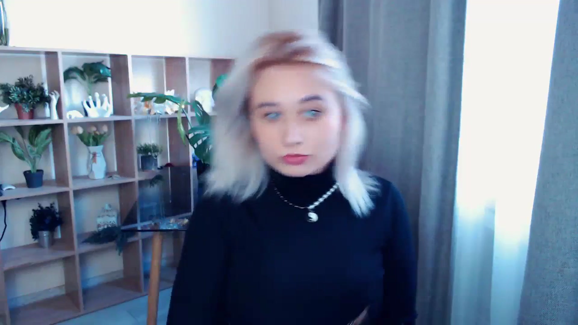 Gallery image thumbnail from Kukla_kolduna's myfreecams stream on, 03/21/2024, 15:04 image 18 of 20