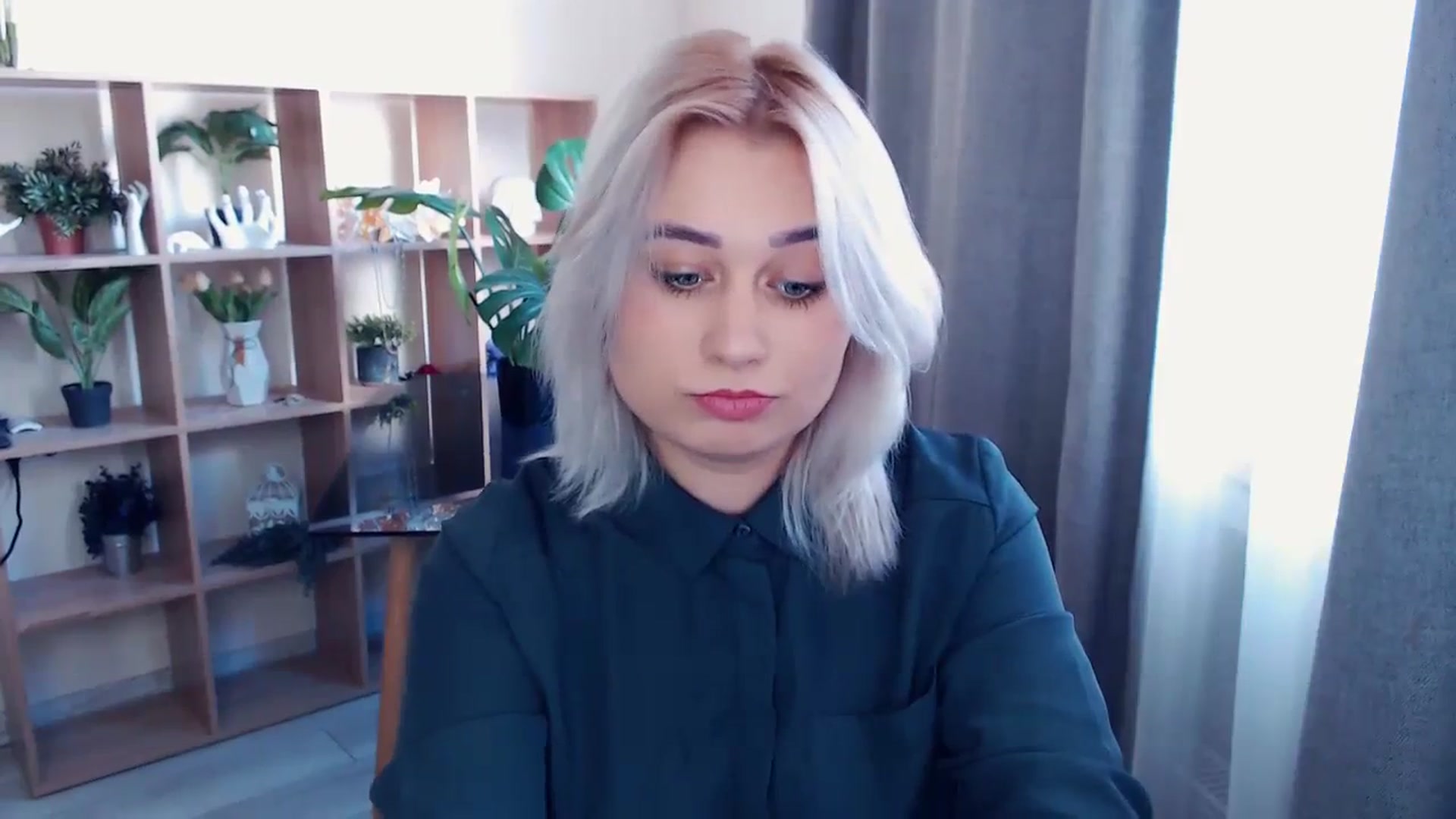 Gallery image thumbnail from Kukla_kolduna's myfreecams stream on, 03/21/2024, 15:04 image 3 of 20