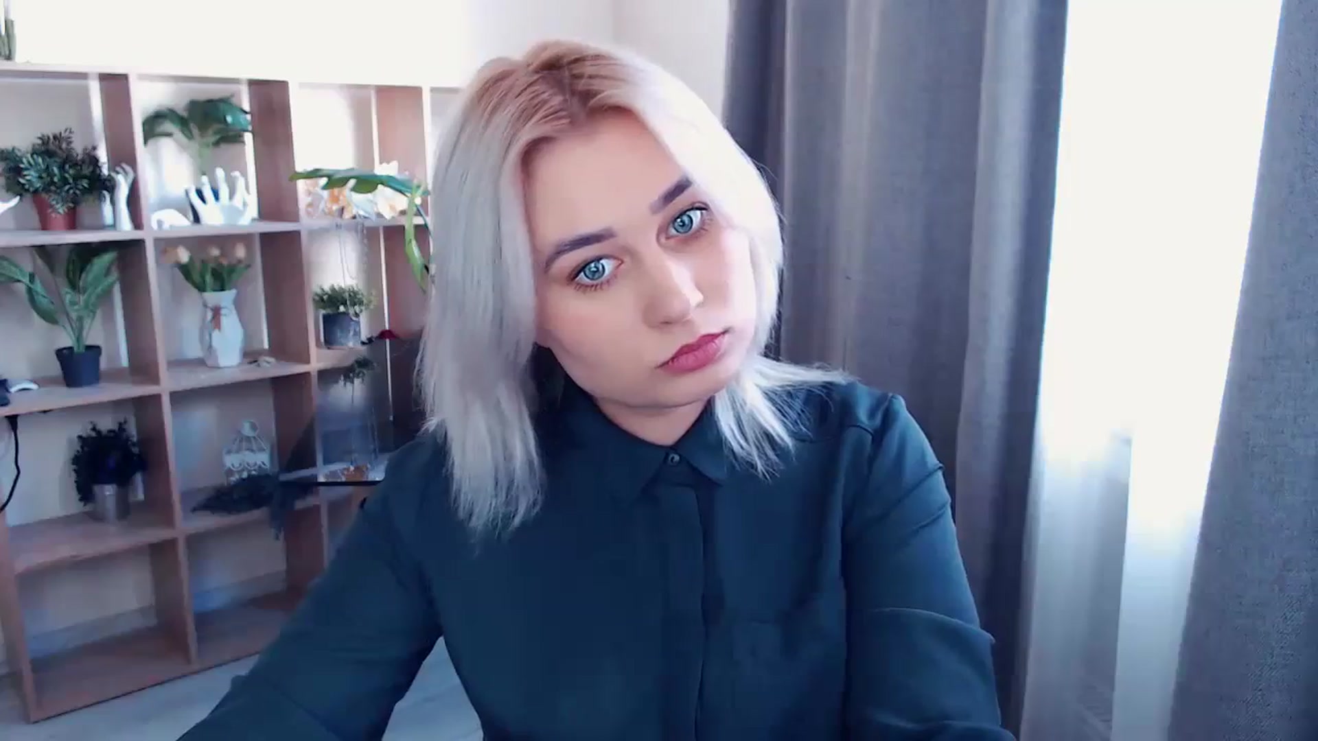 Gallery image thumbnail from Kukla_kolduna's myfreecams stream on, 03/21/2024, 15:04 image 2 of 20