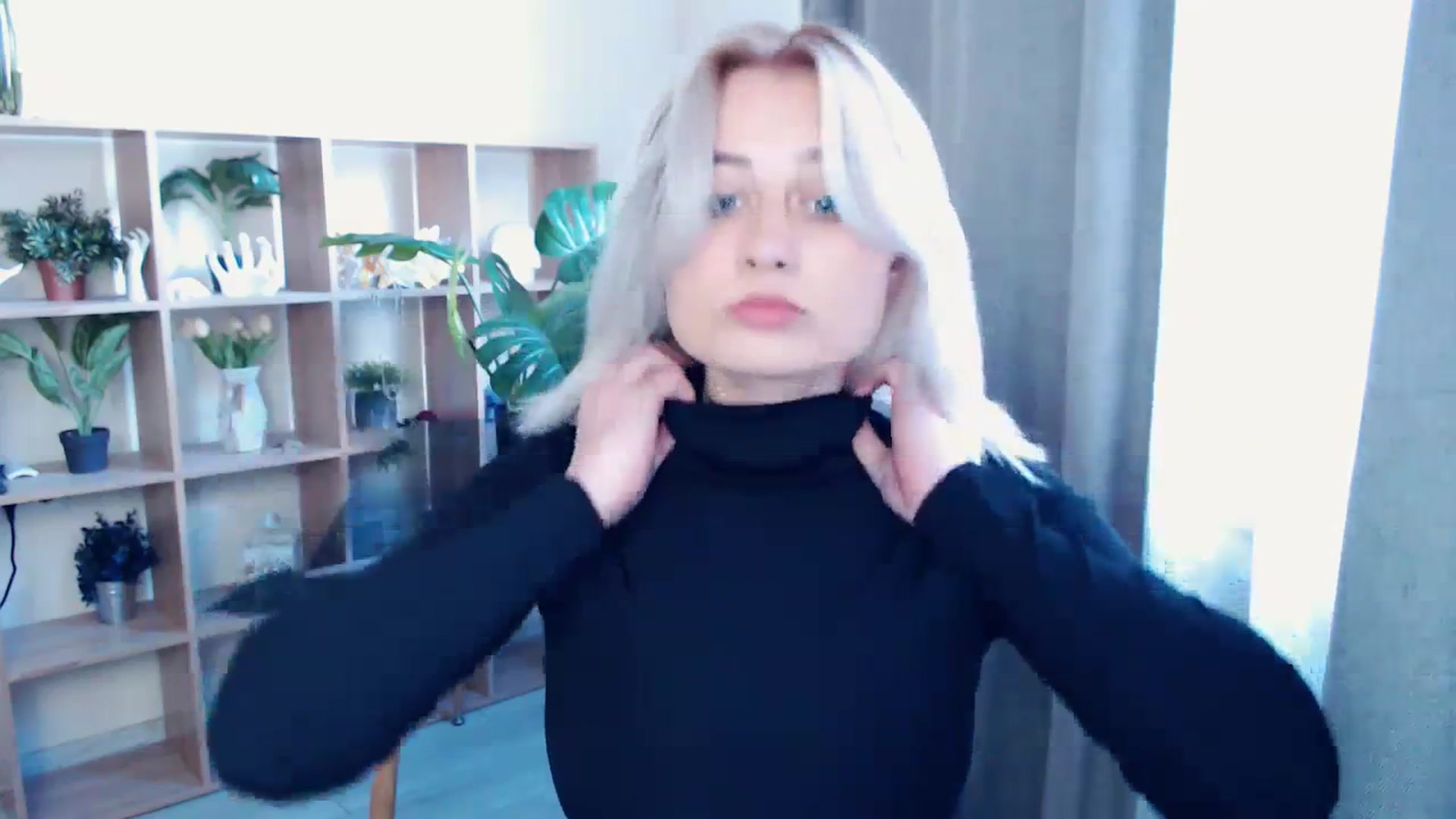 Gallery image thumbnail from Kukla_kolduna's myfreecams stream on, 03/21/2024, 15:04 image 17 of 20