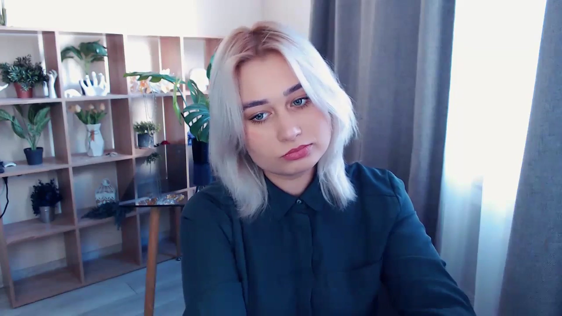 Gallery image thumbnail from Kukla_kolduna's myfreecams stream on, 03/21/2024, 15:04 image 5 of 20