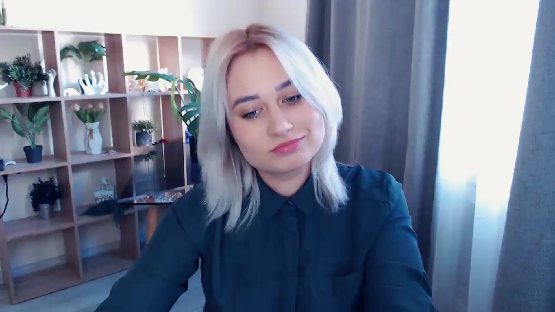 Gallery image thumbnail from Kukla_kolduna's myfreecams stream on, 03/21/2024, 15:04 image 6 of 20