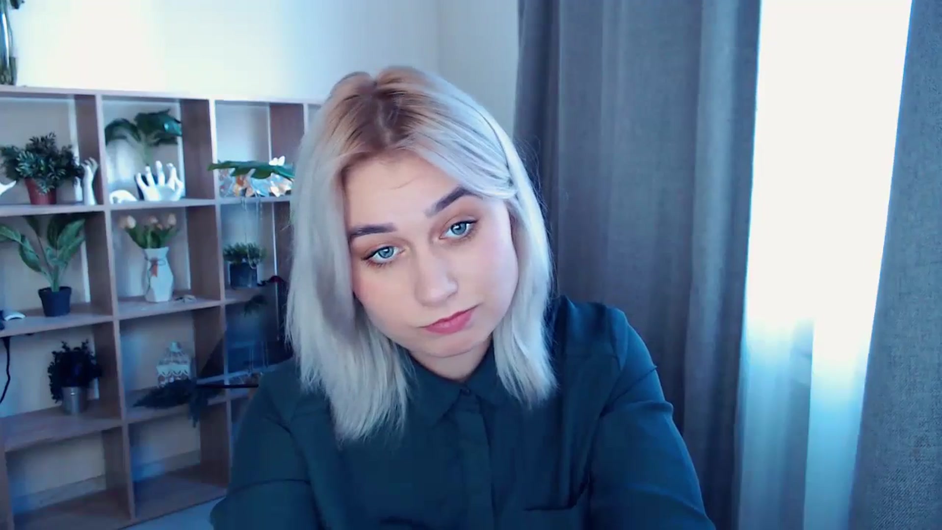 Gallery image thumbnail from Kukla_kolduna's myfreecams stream on, 03/21/2024, 15:04 image 13 of 20