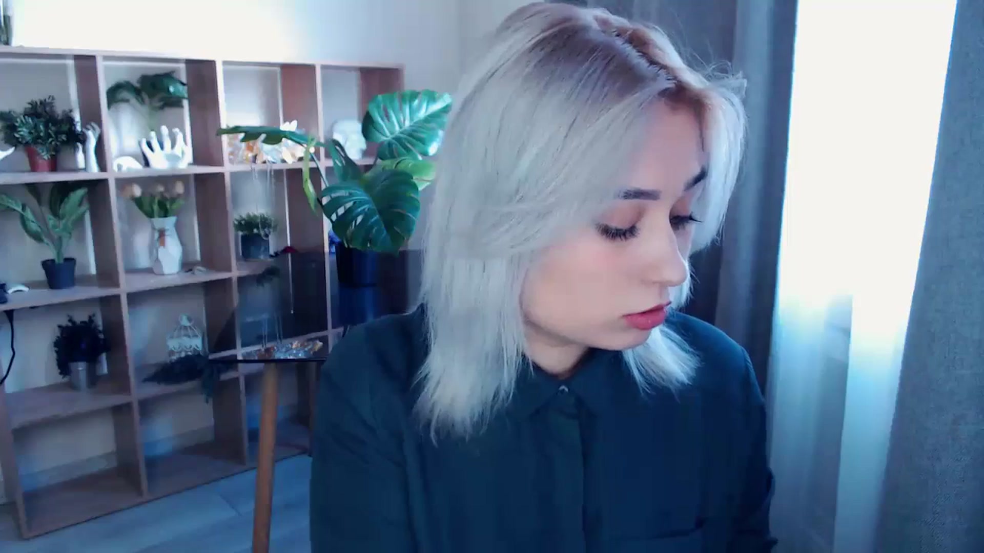 Gallery image thumbnail from Kukla_kolduna's myfreecams stream on, 03/21/2024, 15:04 image 8 of 20