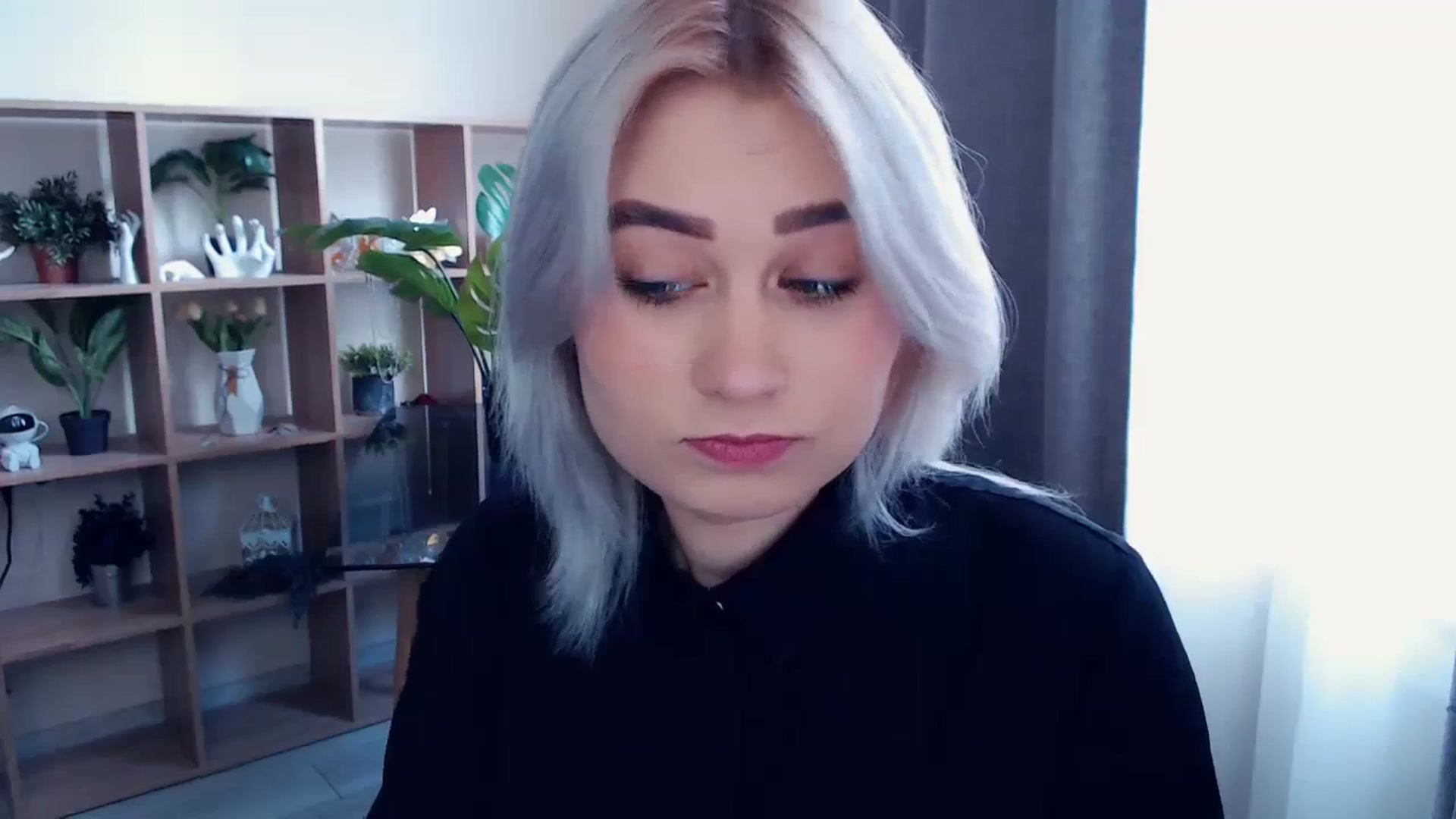 Gallery image thumbnail from Kukla_kolduna's myfreecams stream on, 03/24/2024, 10:31 image 13 of 20