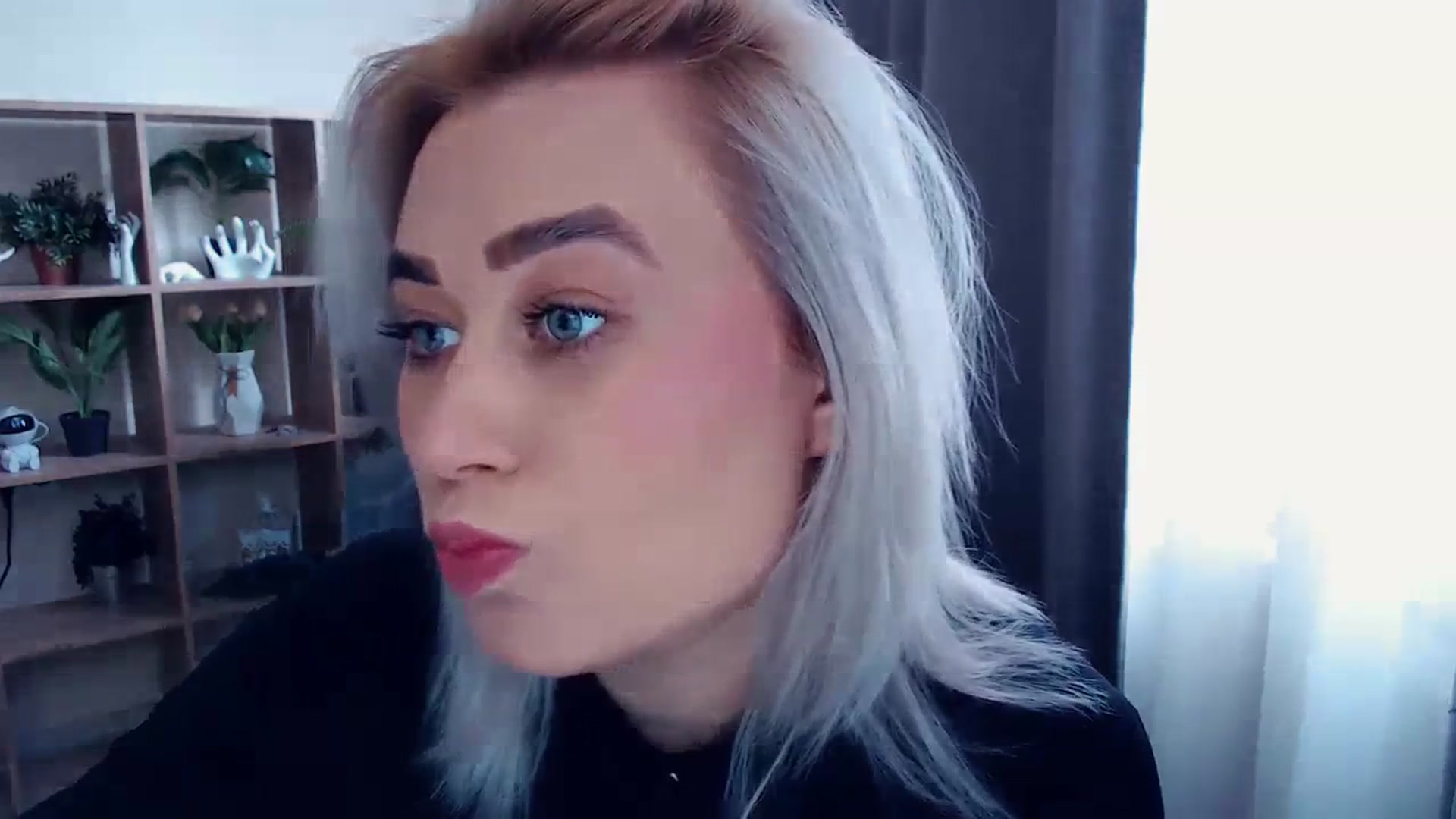 Gallery image thumbnail from Kukla_kolduna's myfreecams stream on, 03/24/2024, 10:31 image 3 of 20