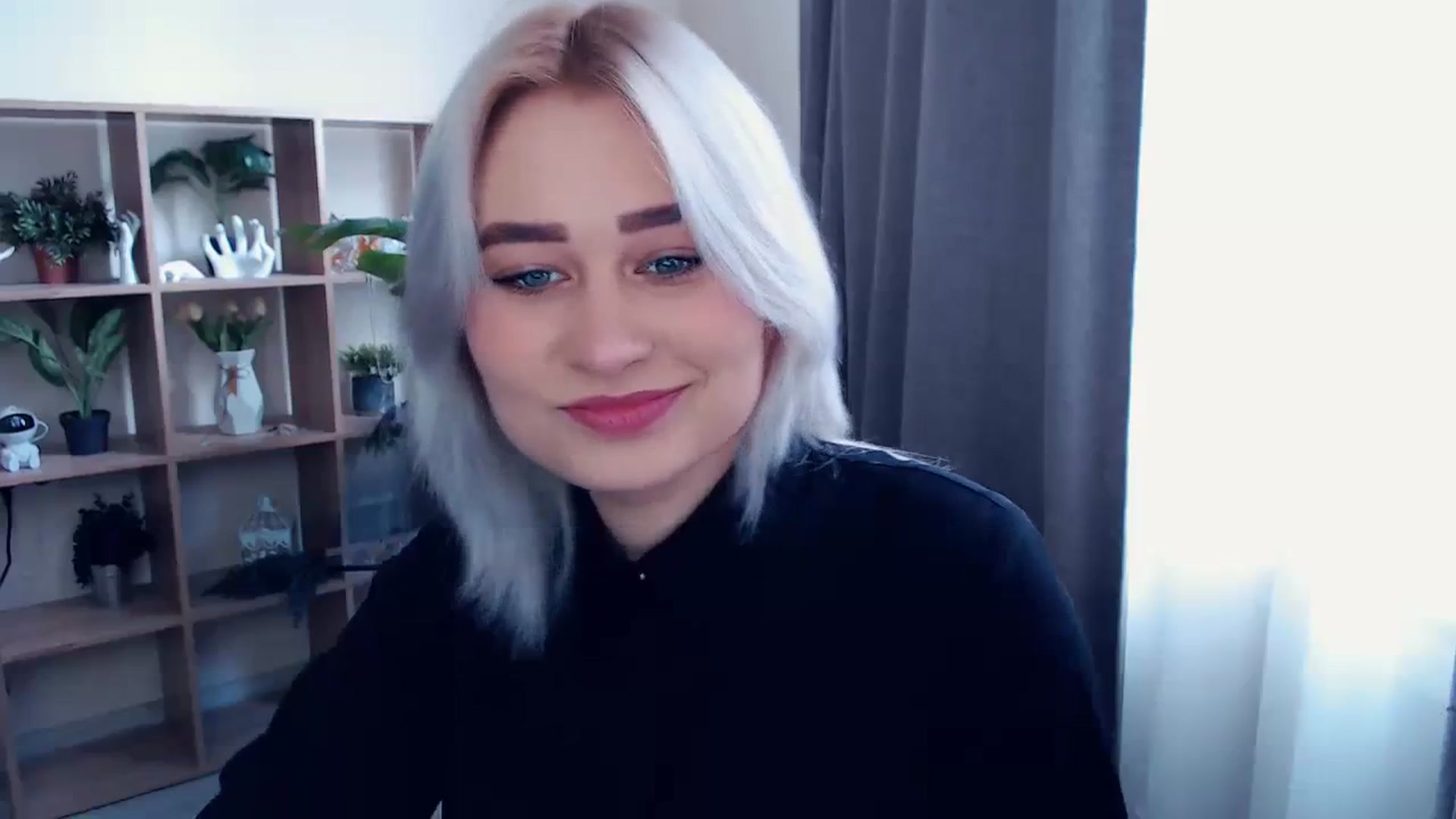 Gallery image thumbnail from Kukla_kolduna's myfreecams stream on, 03/24/2024, 10:31 image 14 of 20
