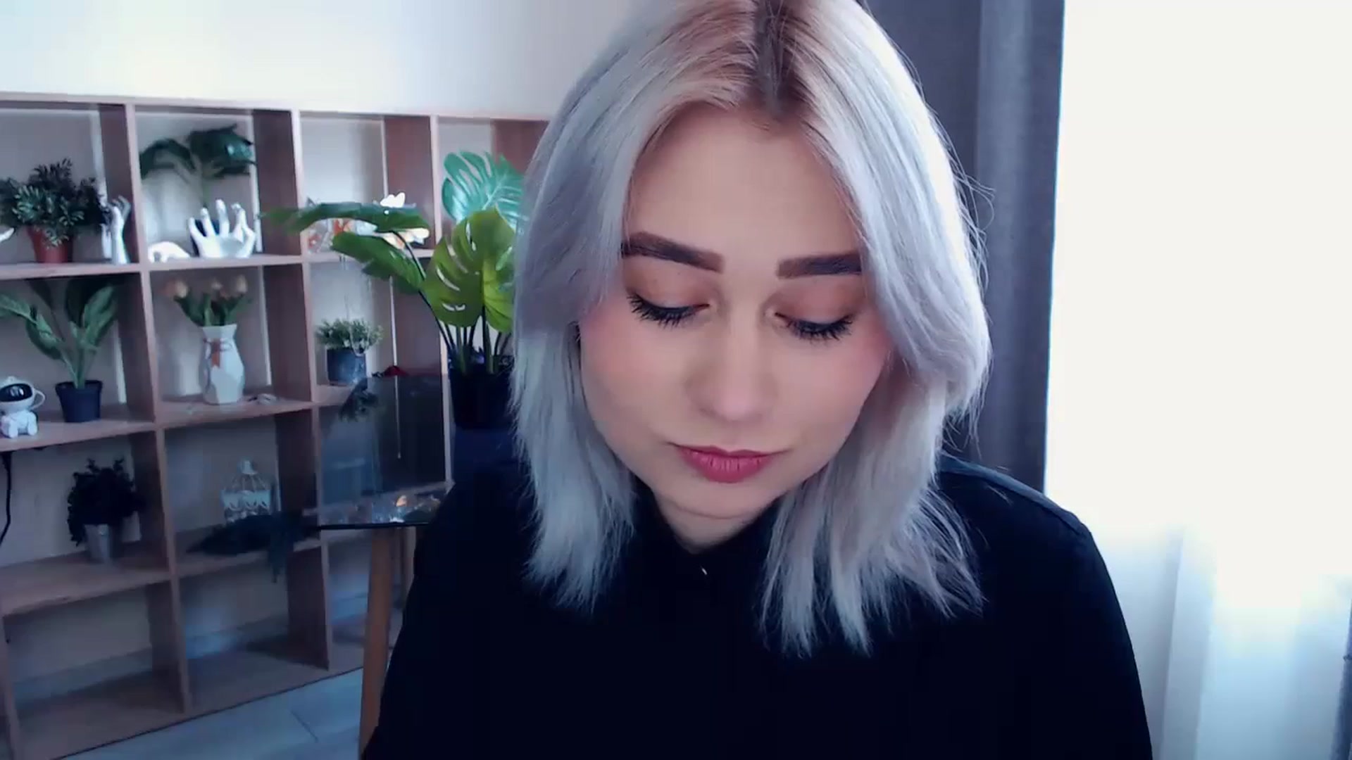 Gallery image thumbnail from Kukla_kolduna's myfreecams stream on, 03/24/2024, 10:31 image 11 of 20