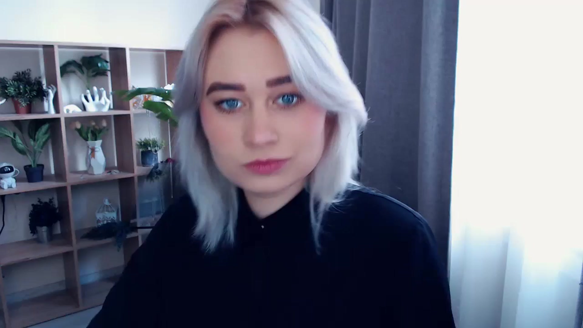 Gallery image thumbnail from Kukla_kolduna's myfreecams stream on, 03/24/2024, 10:31 image 16 of 20