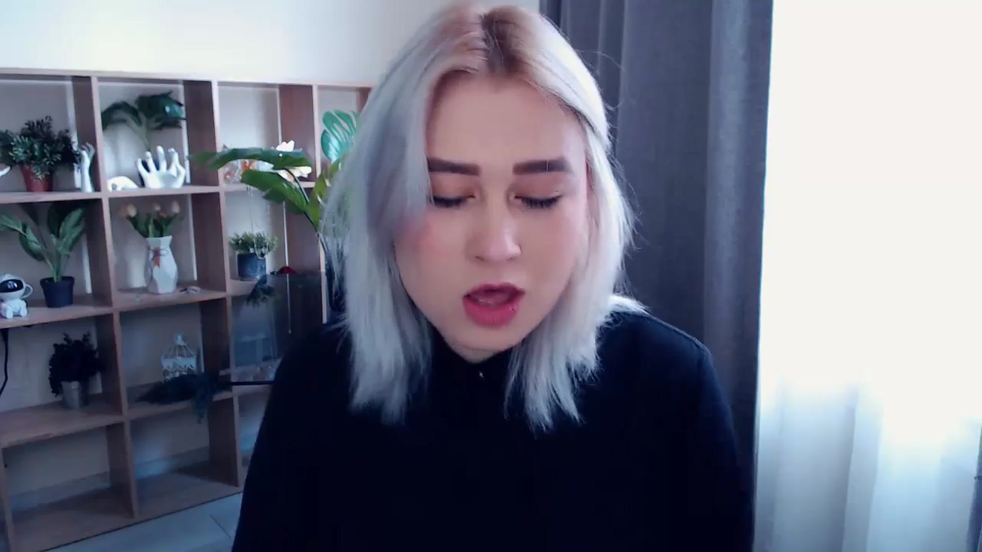 Gallery image thumbnail from Kukla_kolduna's myfreecams stream on, 03/24/2024, 10:31 image 5 of 20