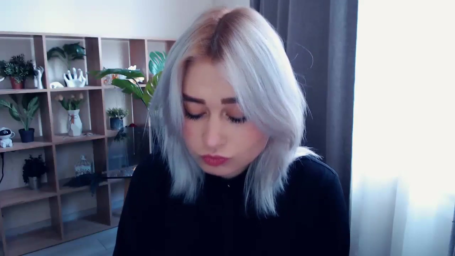 Gallery image thumbnail from Kukla_kolduna's myfreecams stream on, 03/24/2024, 10:31 image 7 of 20