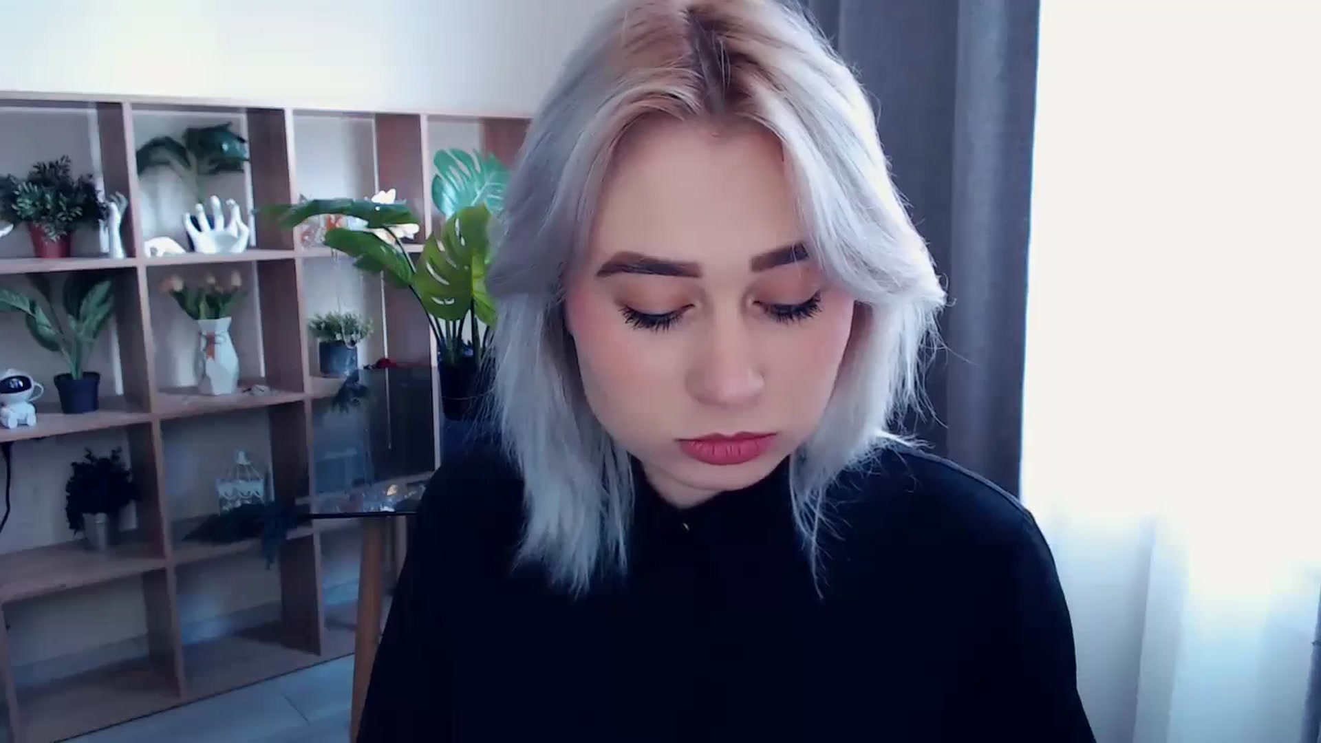 Gallery image thumbnail from Kukla_kolduna's myfreecams stream on, 03/24/2024, 10:31 image 15 of 20